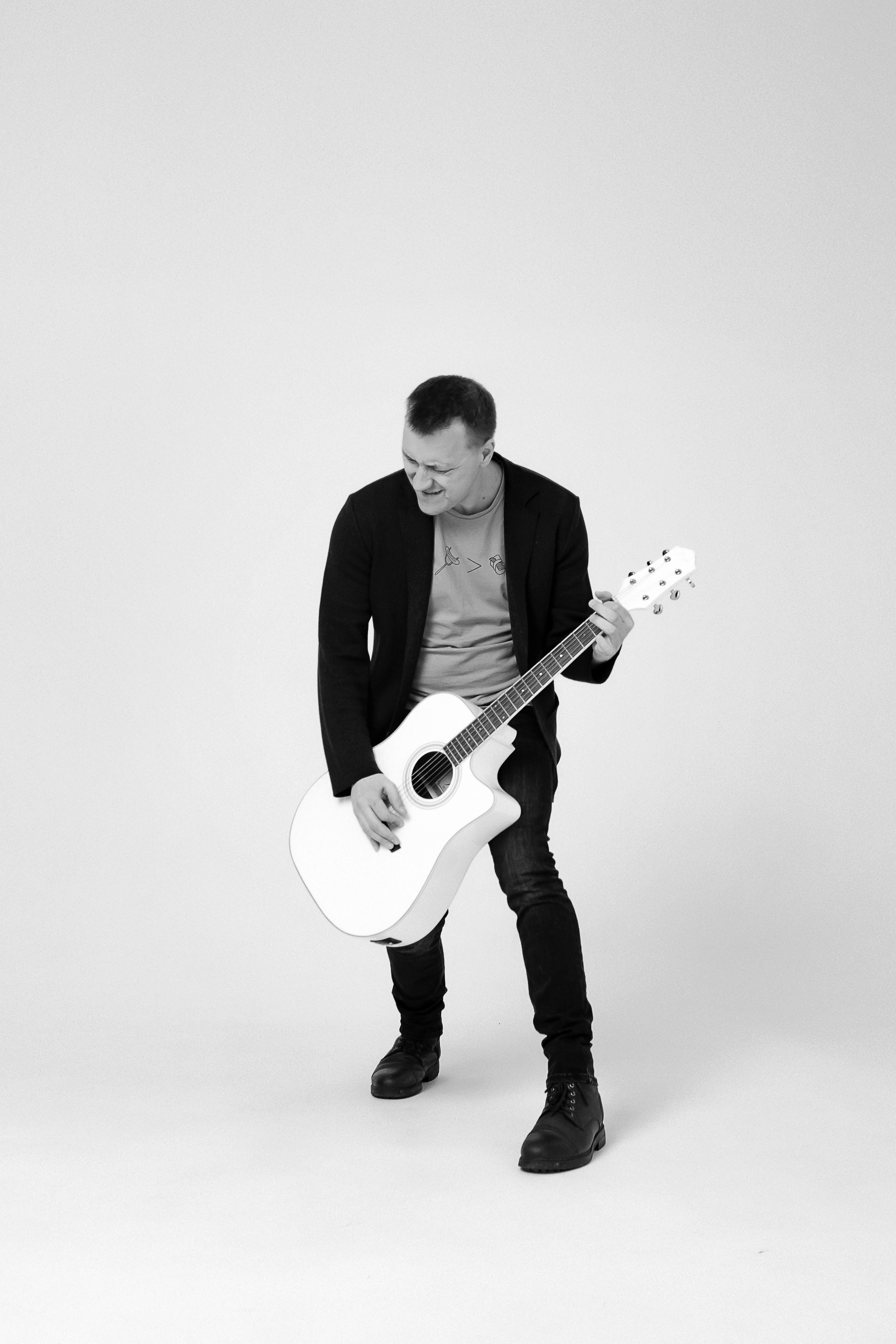 Александр. Портретный фотограф в Санкт-Петербурге Дмитриева Наталия