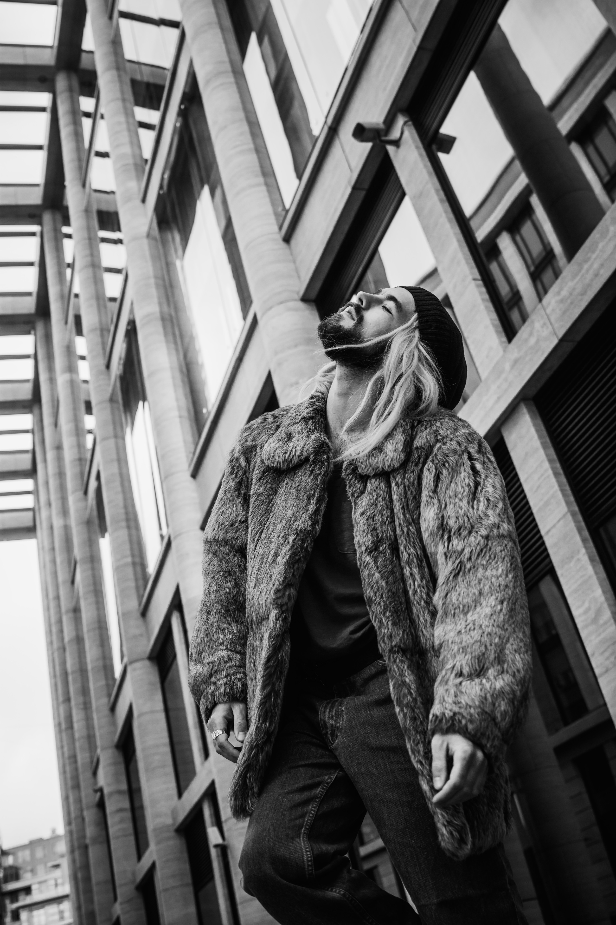 Макс Осипчук. Портретный фотограф в Санкт-Петербурге Дмитриева Наталия