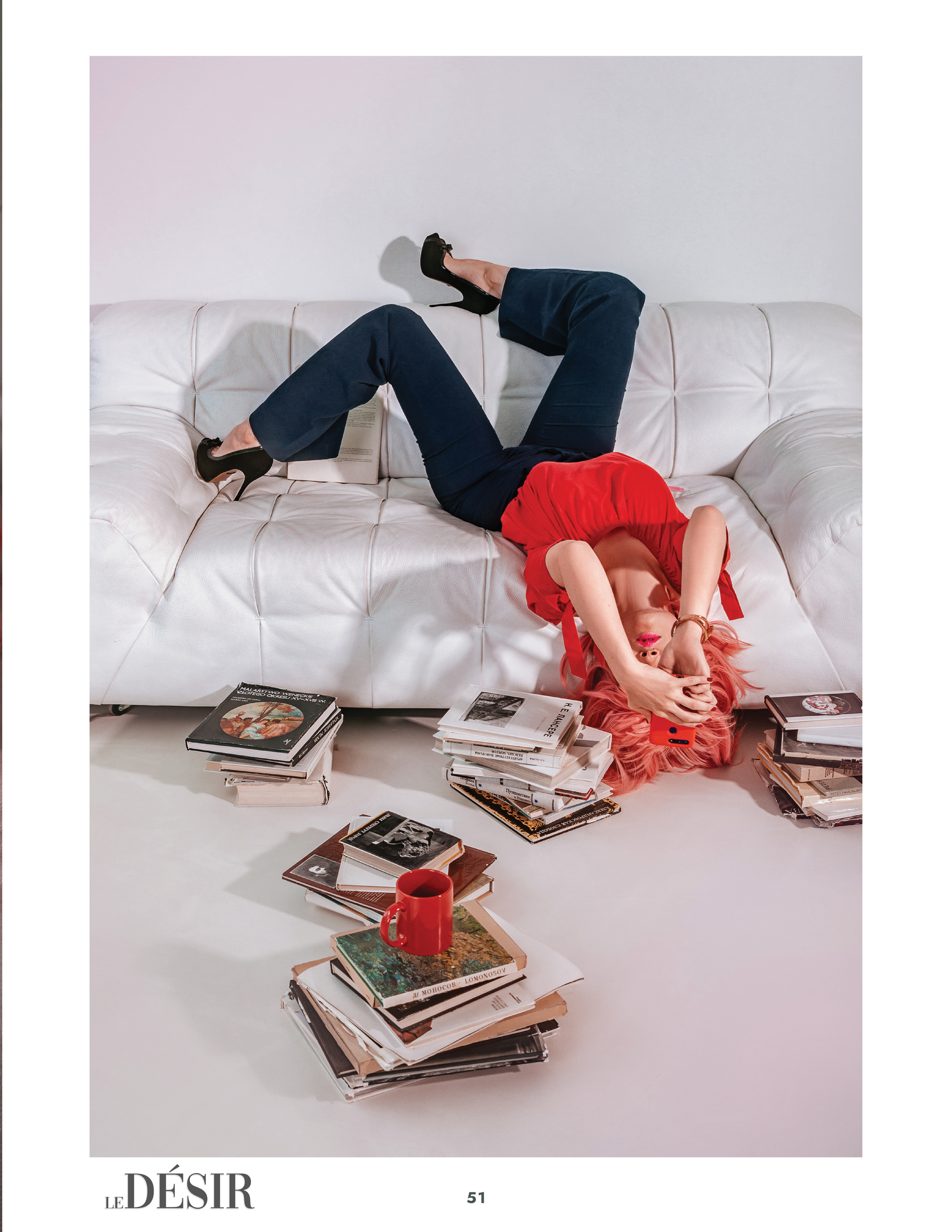 LeDesir. Books or social media. Портретный фотограф в Санкт-Петербурге Дмитриева Наталия