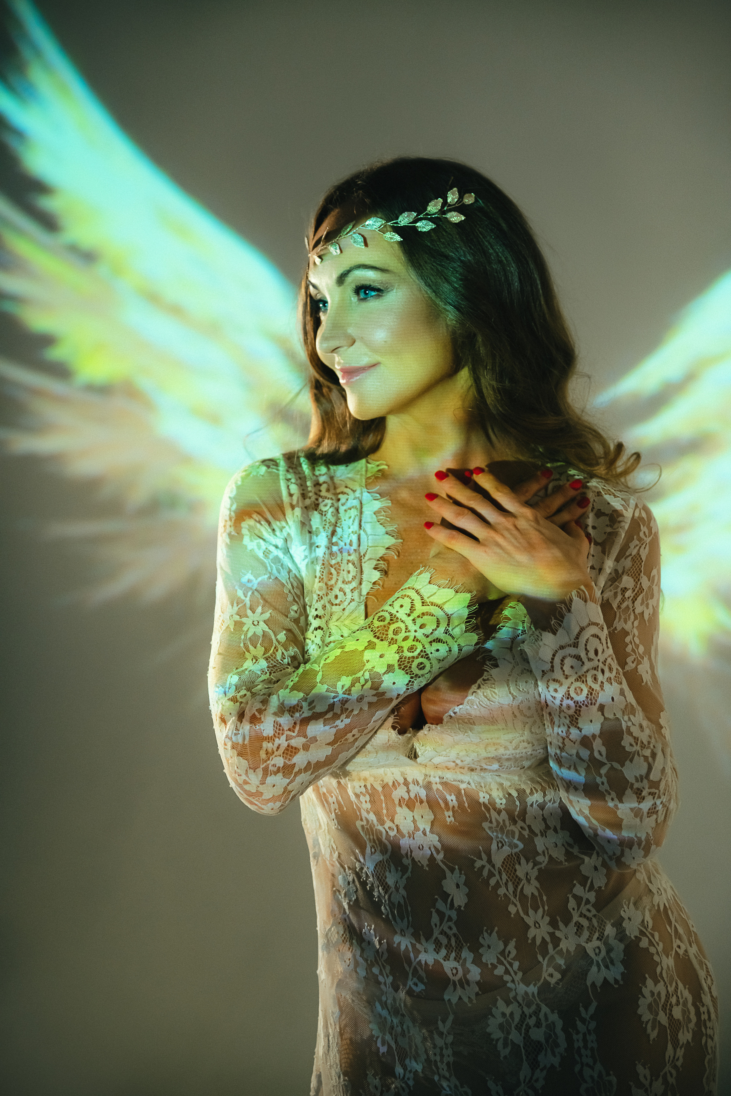 Елена. Портретный фотограф в Санкт-Петербурге Дмитриева Наталия