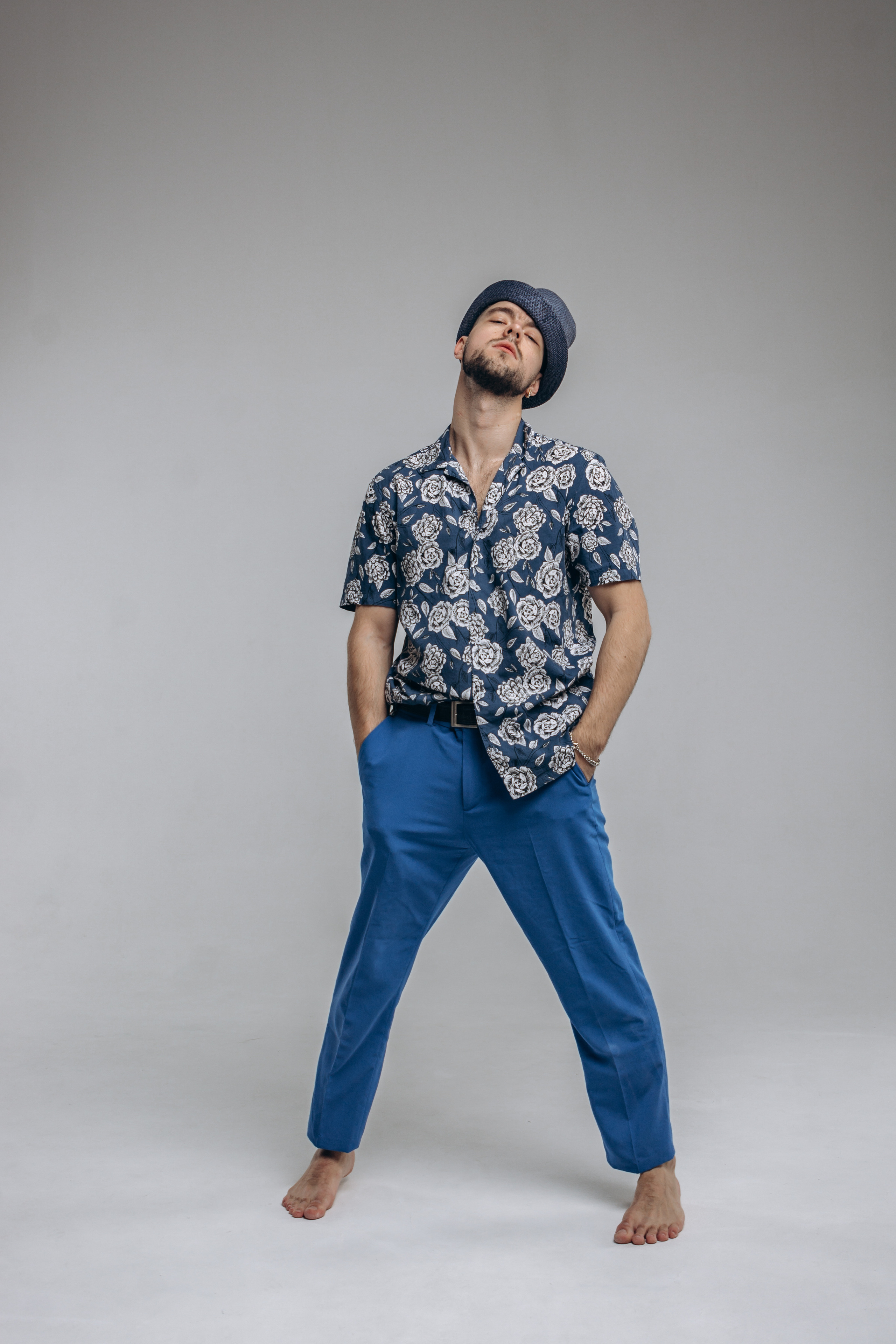 Макс. Портретный фотограф в Санкт-Петербурге Дмитриева Наталия