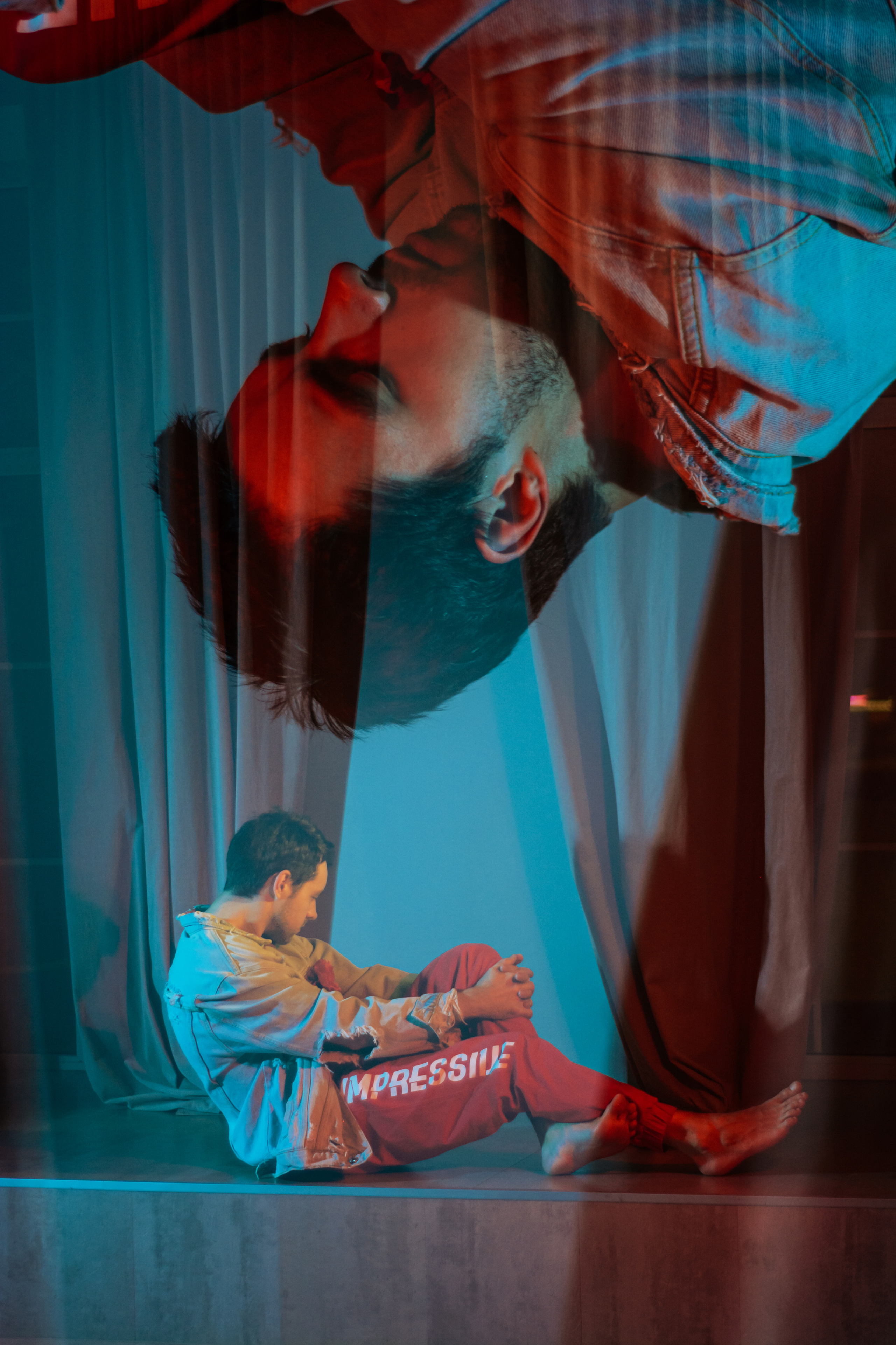 Макс. Портретный фотограф в Санкт-Петербурге Дмитриева Наталия