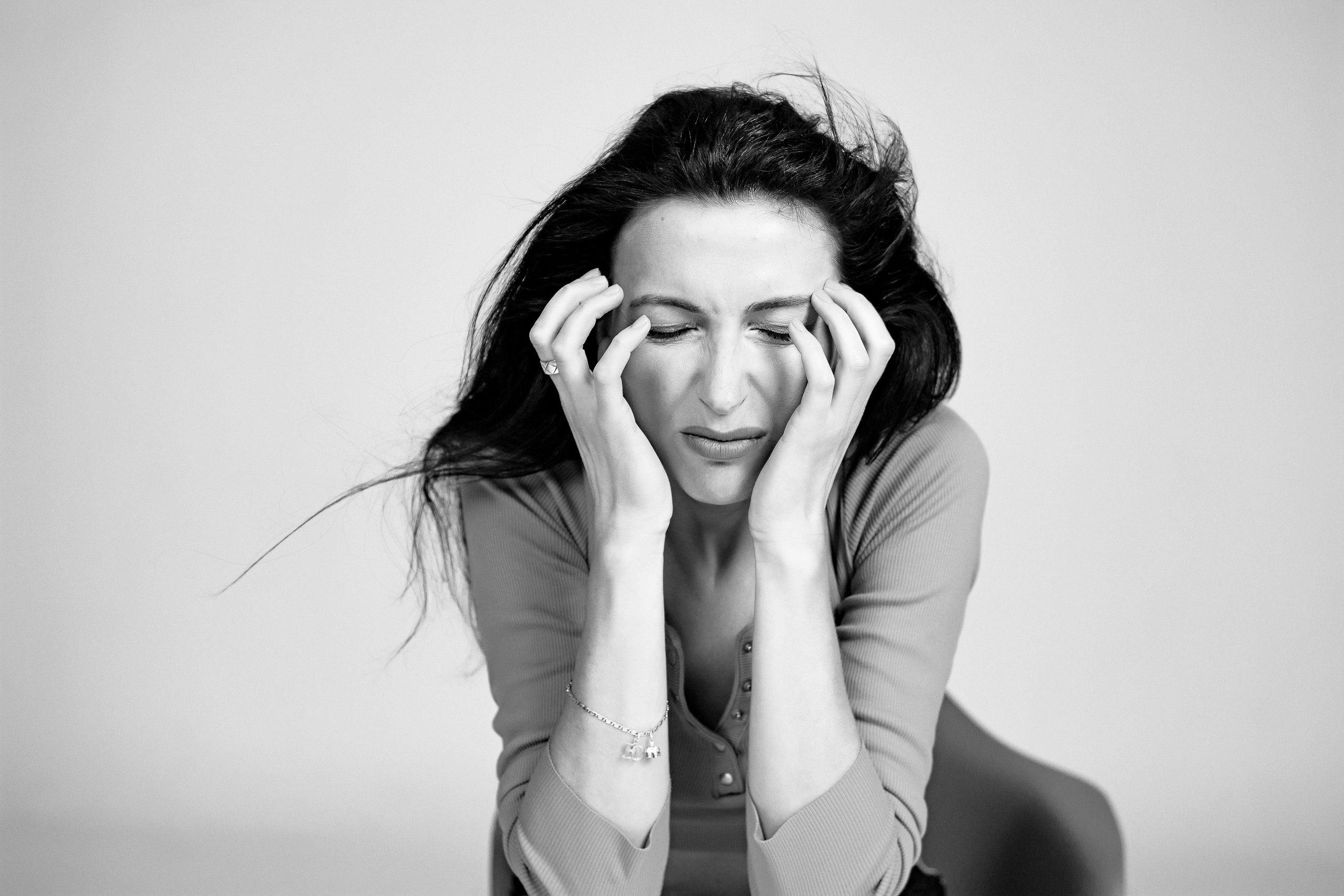 Юлия. Портретный фотограф в Санкт-Петербурге Дмитриева Наталия