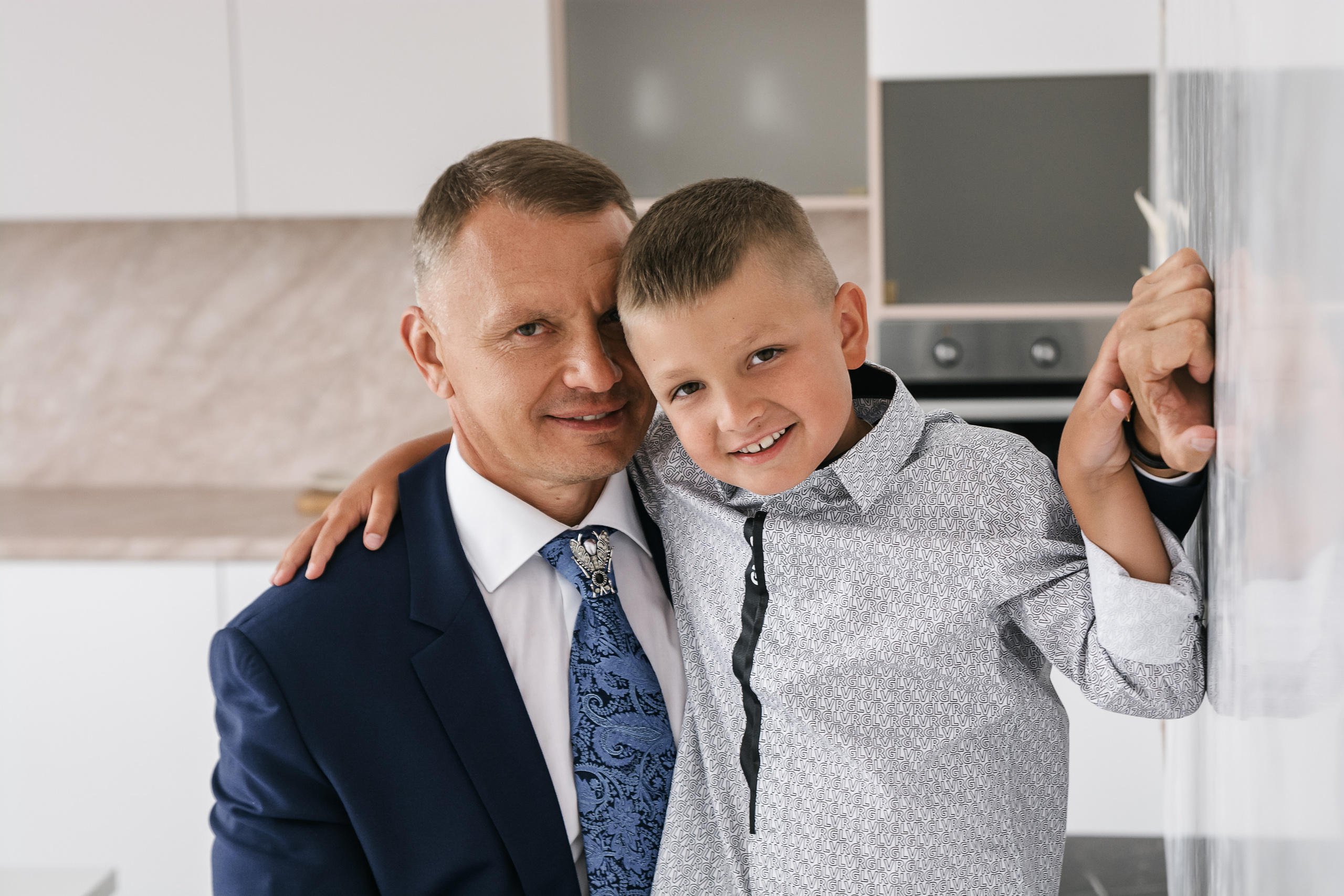 Ева Федорович. Семейная съёмка. Портретный фотограф в Санкт-Петербурге Дмитриева Наталия