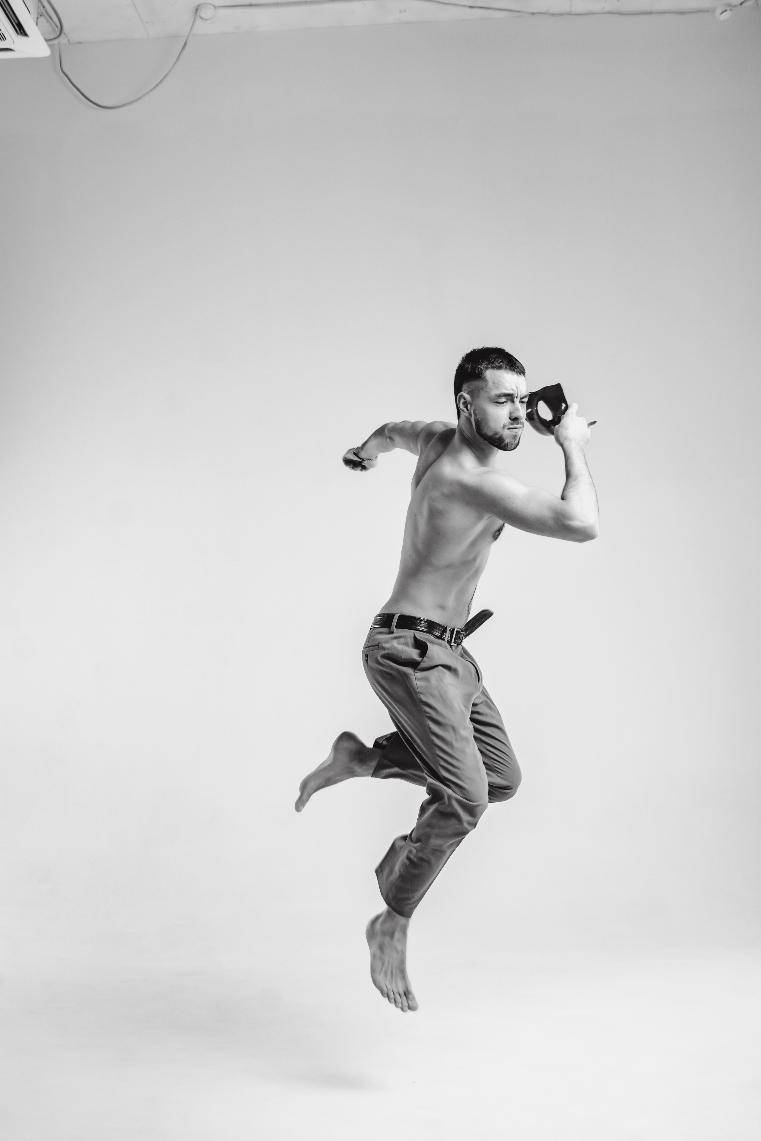 Макс. Портретный фотограф в Санкт-Петербурге Дмитриева Наталия