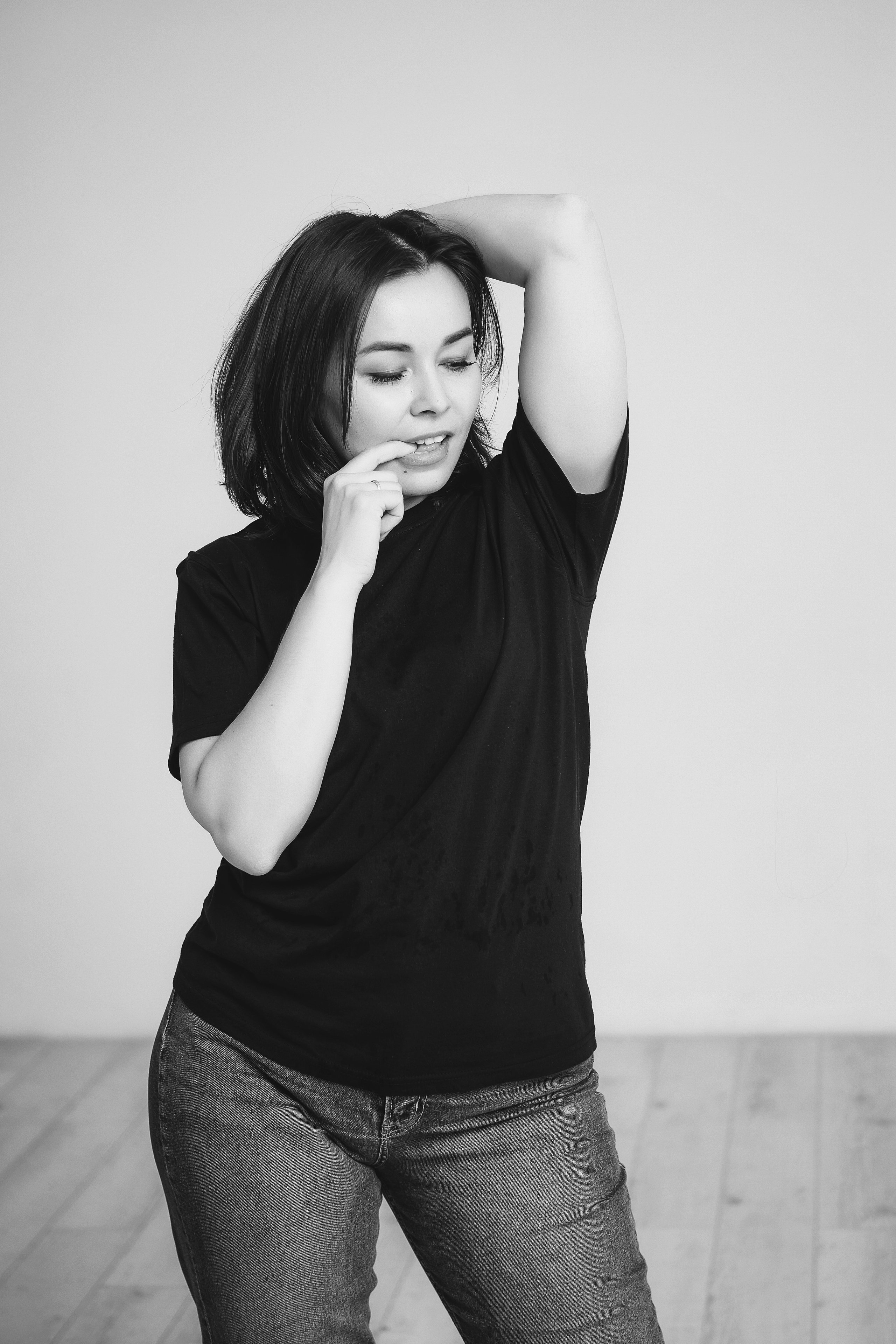 Ира. Портретный фотограф в Санкт-Петербурге Дмитриева Наталия