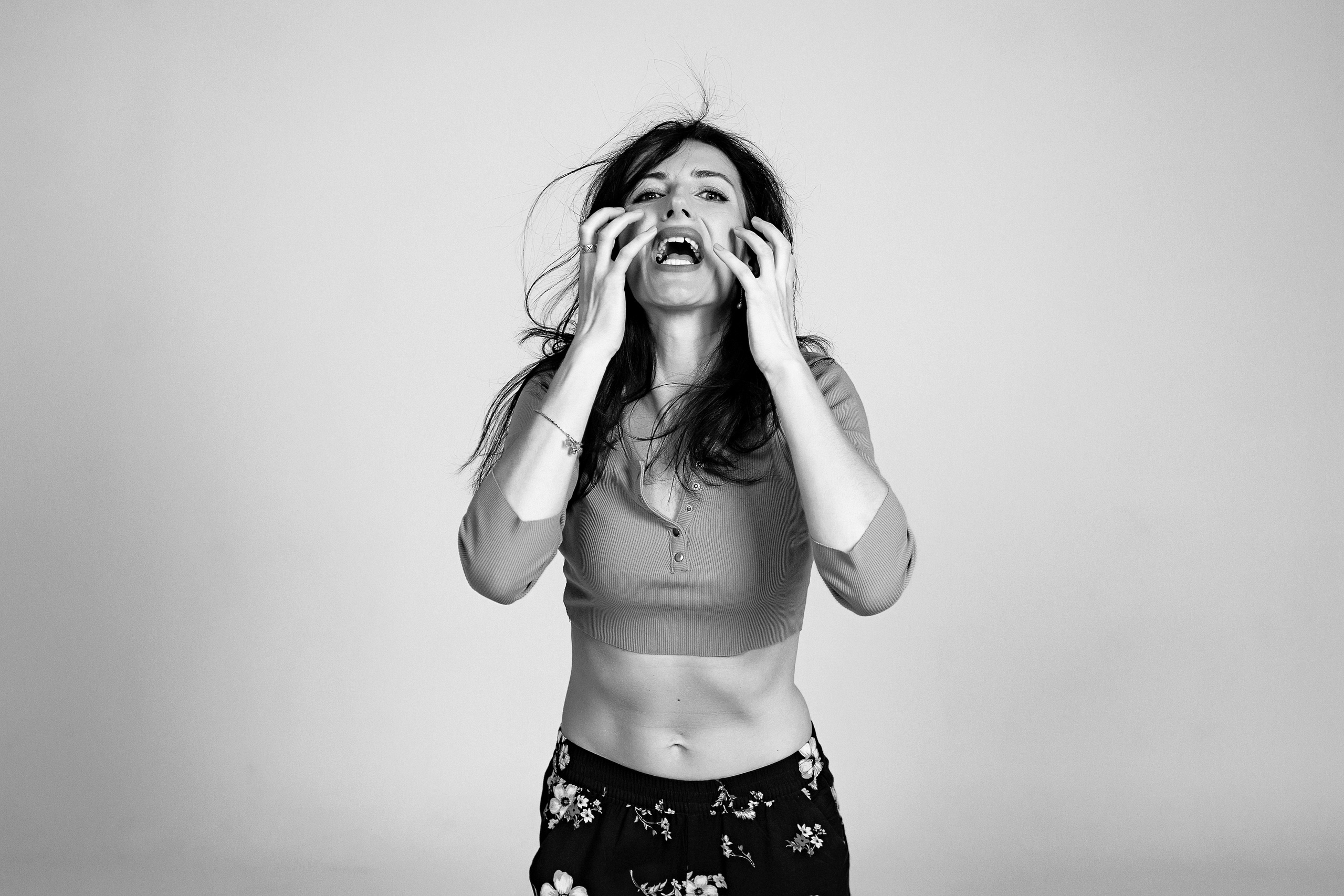 Юлия. Портретный фотограф в Санкт-Петербурге Дмитриева Наталия