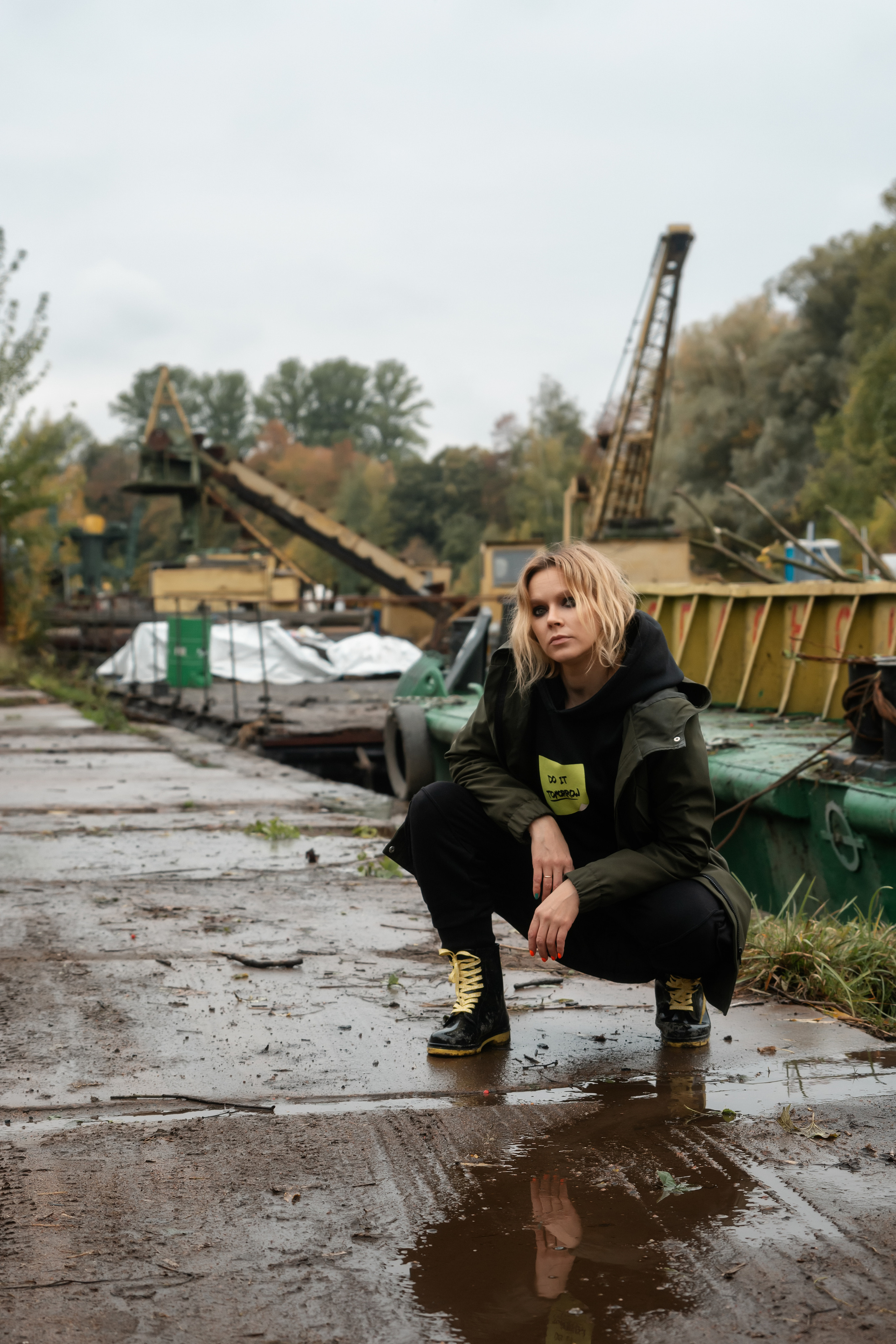 Евгения. Портретный фотограф в Санкт-Петербурге Дмитриева Наталия