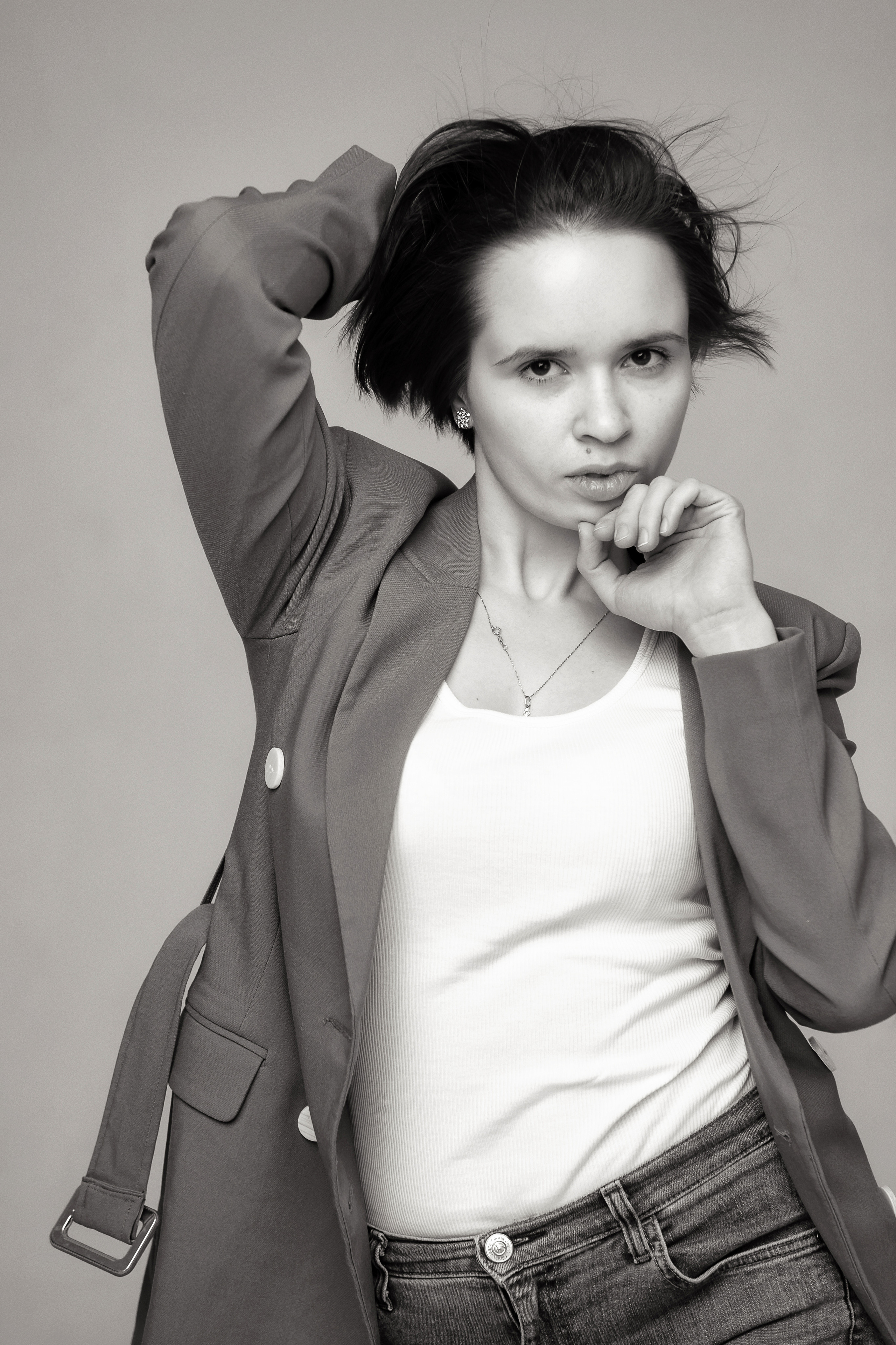 Виктория. Портретный фотограф в Санкт-Петербурге Дмитриева Наталия