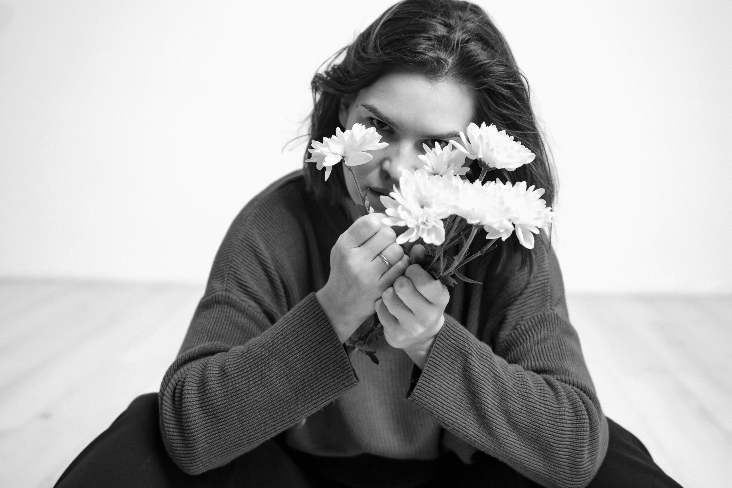 Алёна. Портретный фотограф в Санкт-Петербурге Дмитриева Наталия