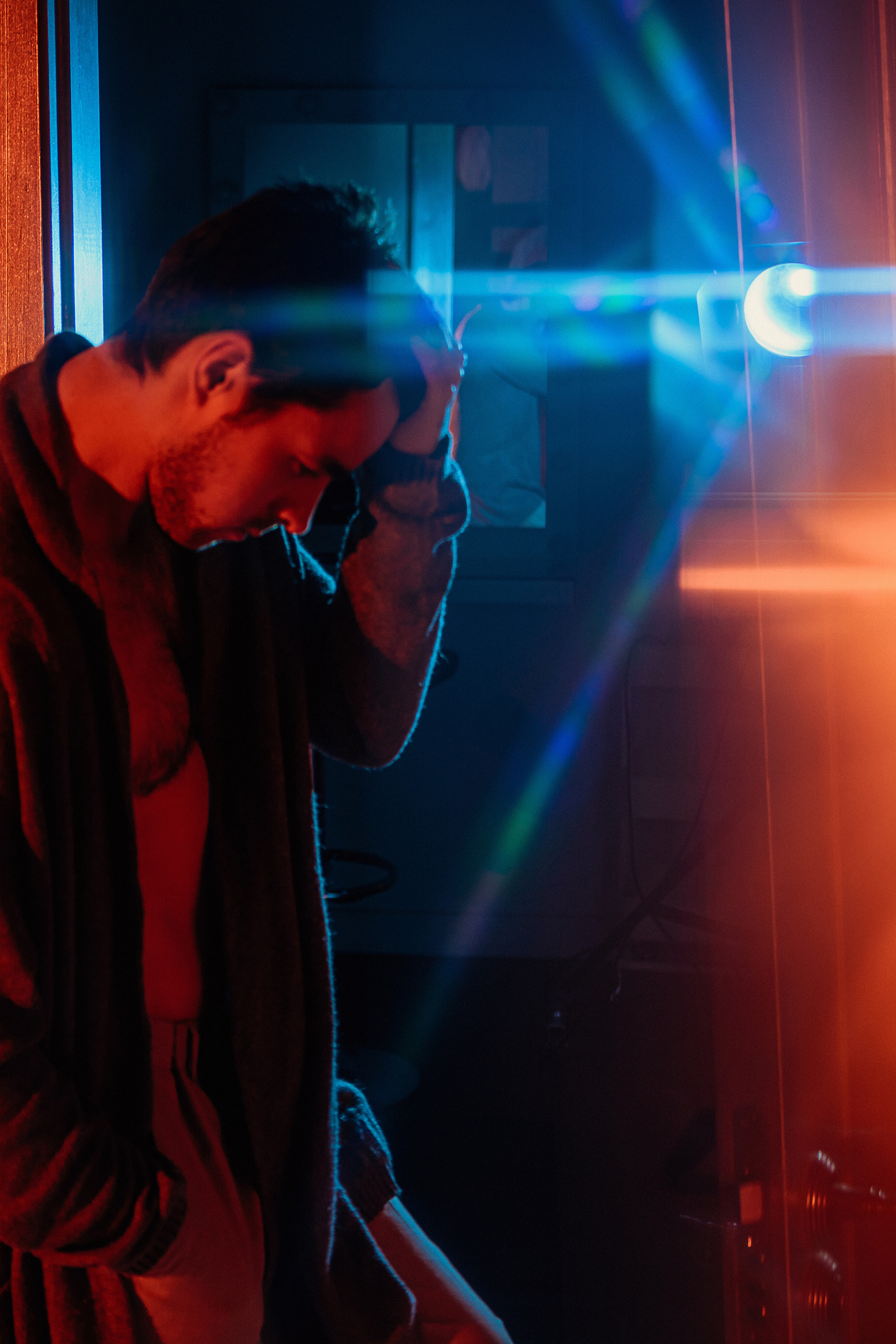 Макс. Портретный фотограф в Санкт-Петербурге Дмитриева Наталия