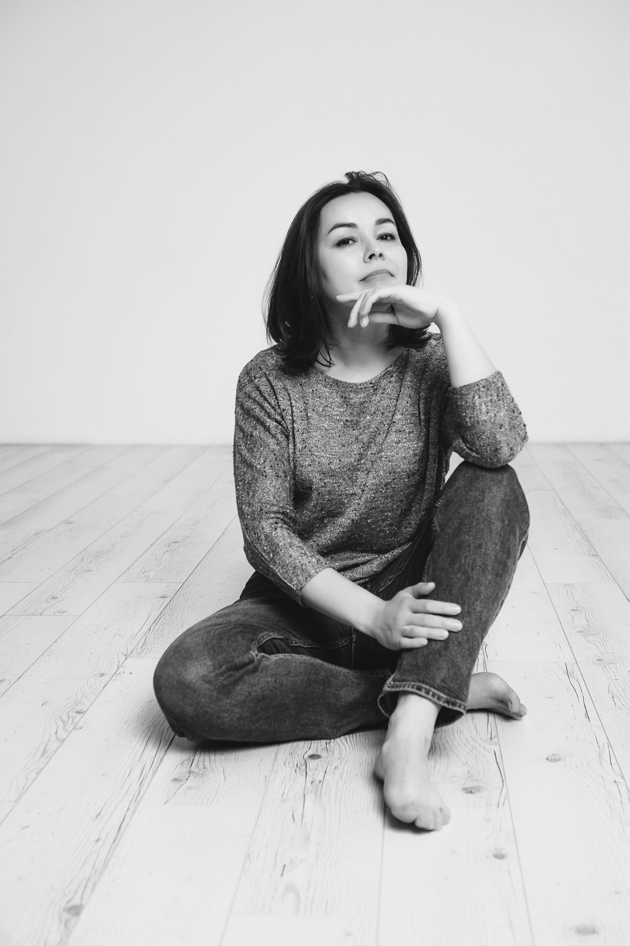 Ира. Портретный фотограф в Санкт-Петербурге Дмитриева Наталия