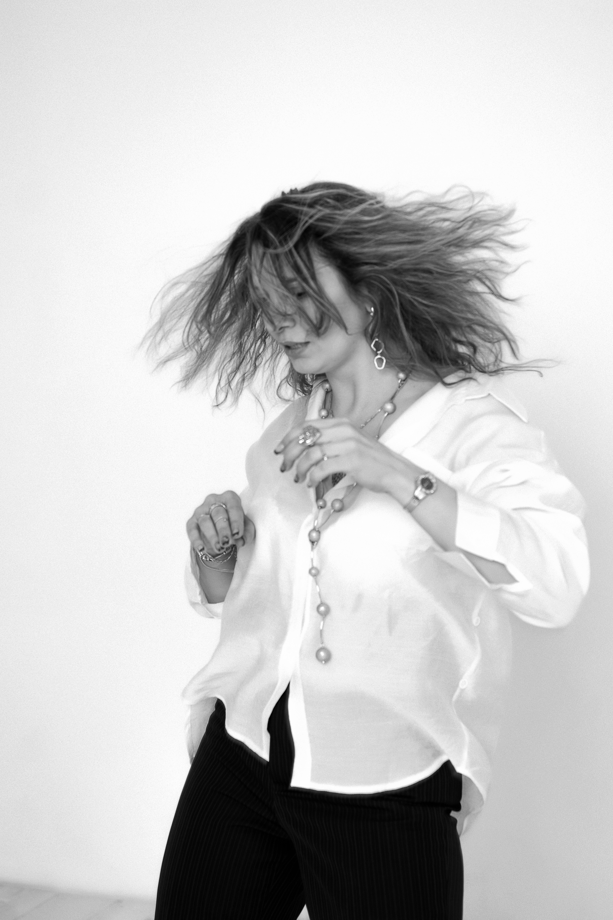 Оля. Портретный фотограф в Санкт-Петербурге Дмитриева Наталия