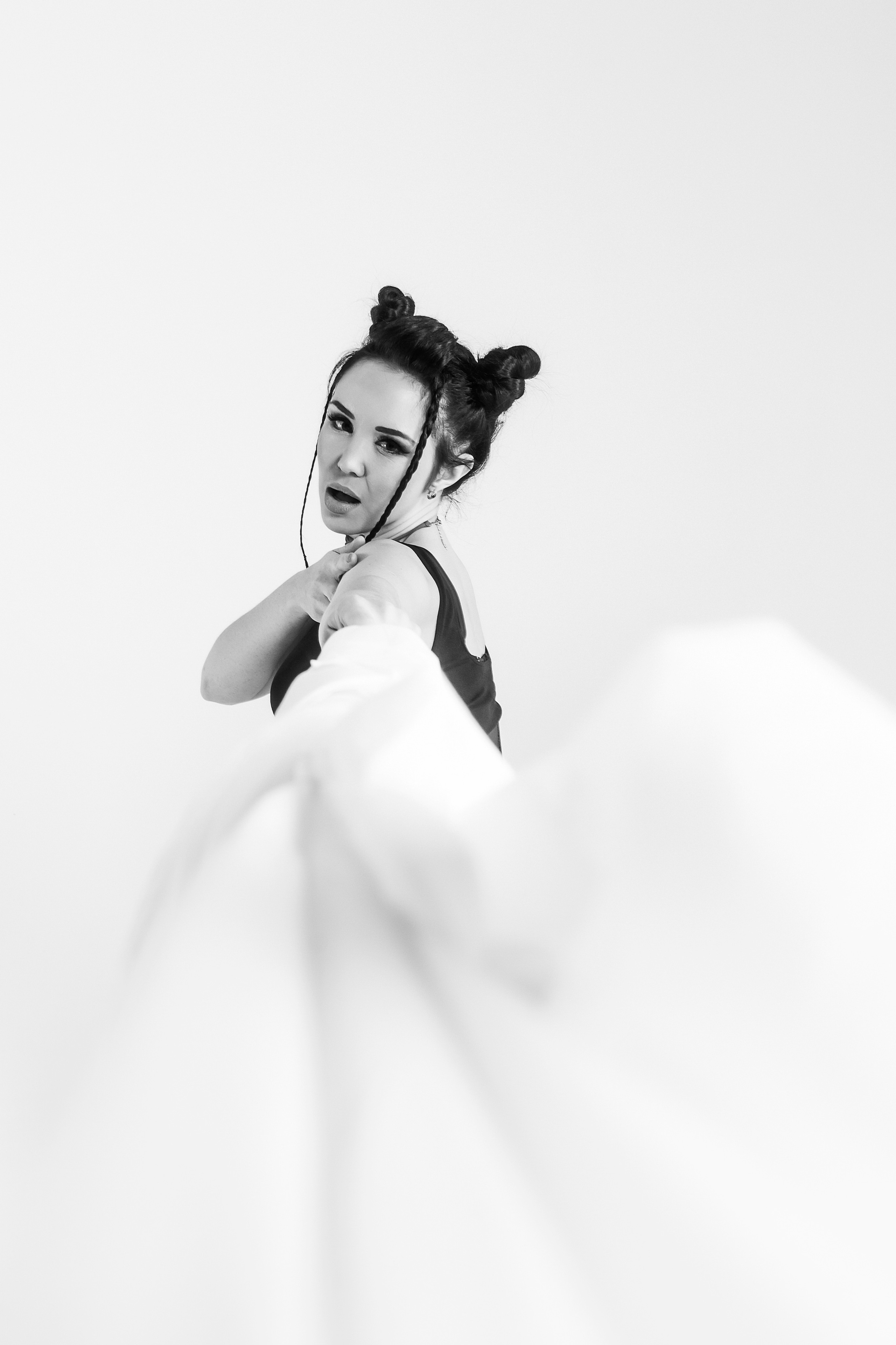 Ксюша. Портретный фотограф в Санкт-Петербурге Дмитриева Наталия