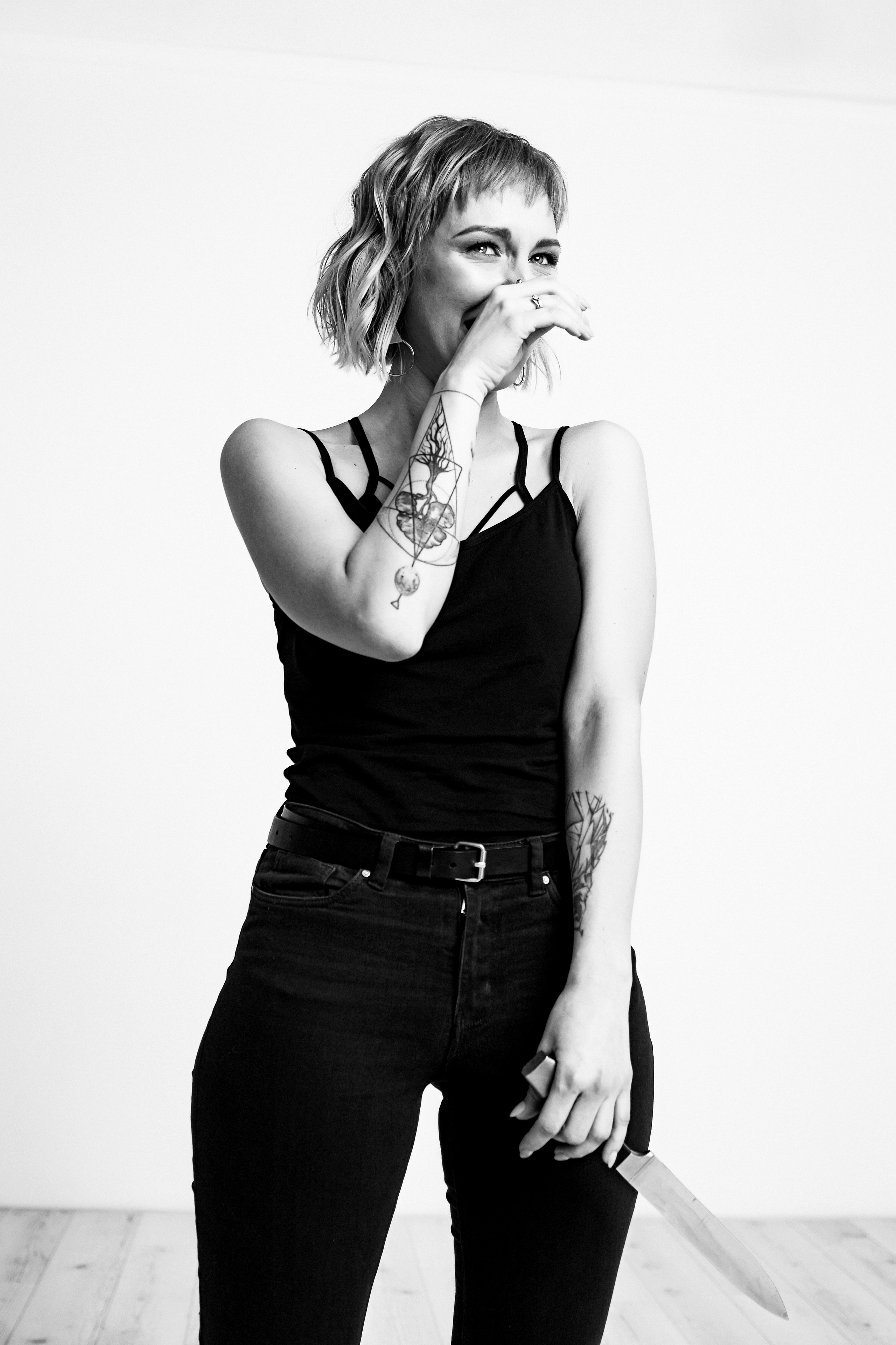 Анна. Портретный фотограф в Санкт-Петербурге Дмитриева Наталия