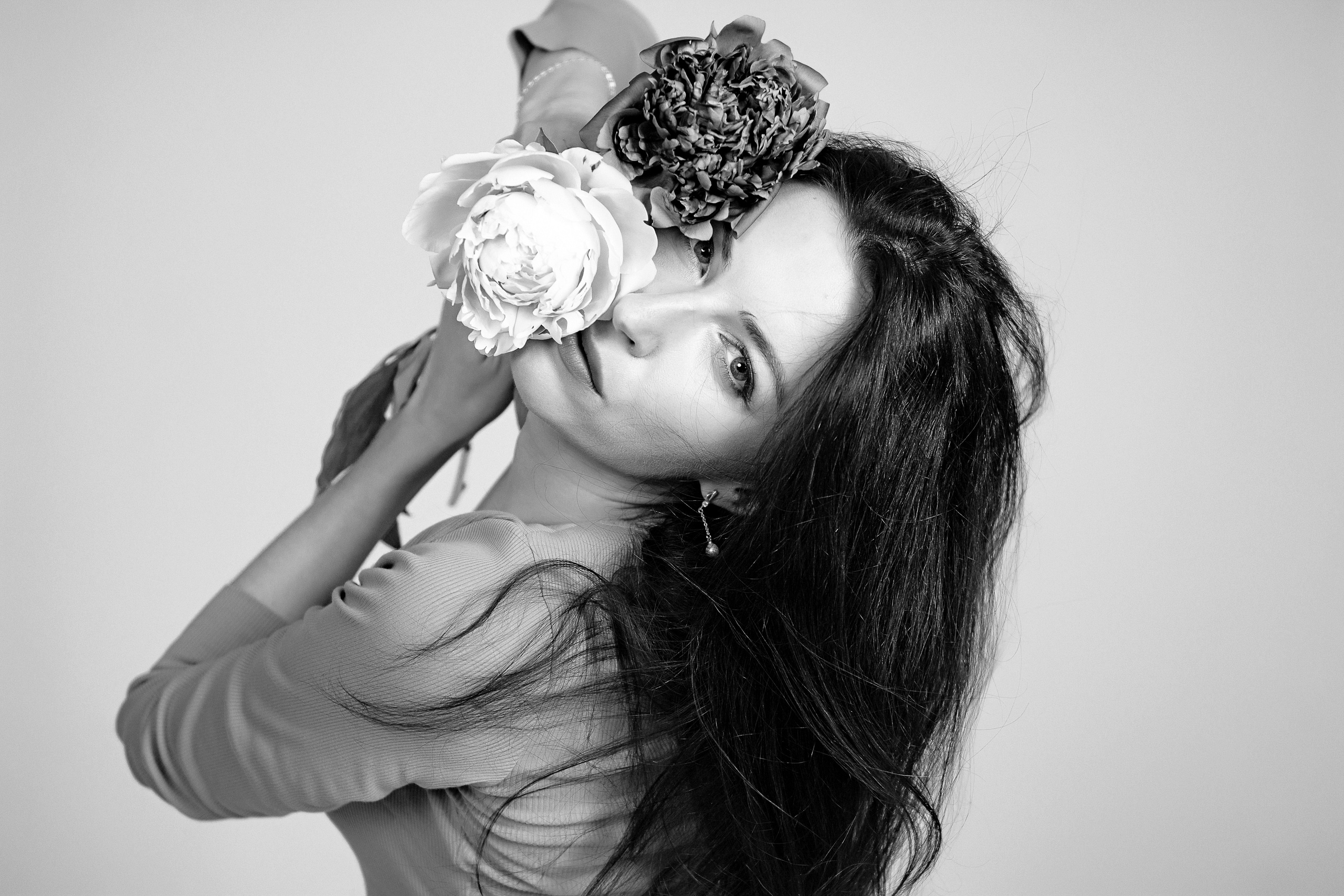 Юлия. Портретный фотограф в Санкт-Петербурге Дмитриева Наталия