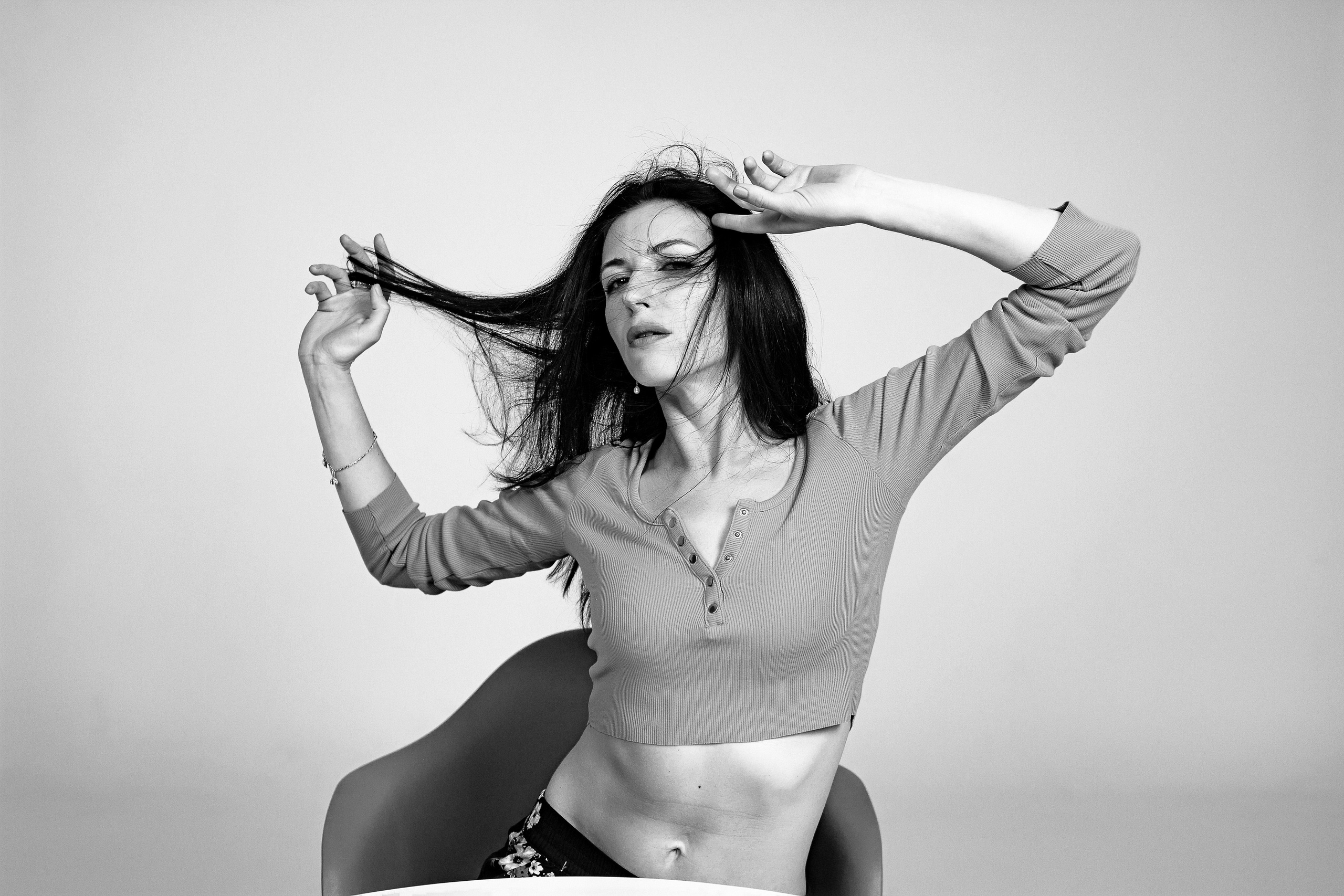 Юлия. Портретный фотограф в Санкт-Петербурге Дмитриева Наталия