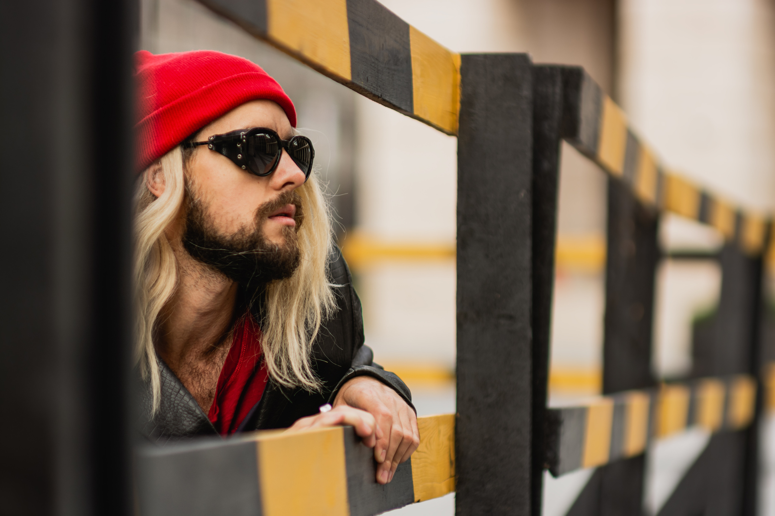 Макс Осипчук. Портретный фотограф в Санкт-Петербурге Дмитриева Наталия