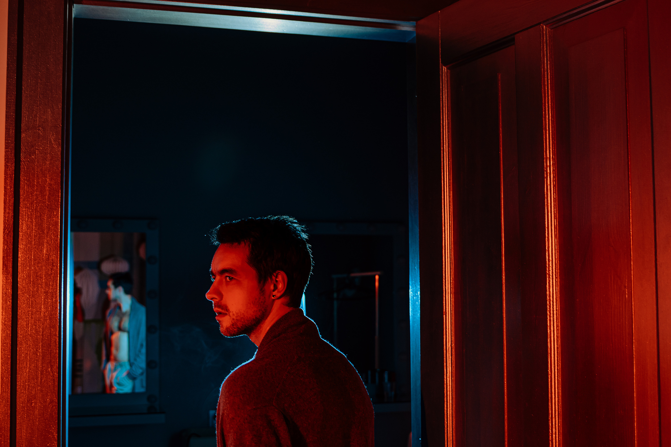 Макс. Портретный фотограф в Санкт-Петербурге Дмитриева Наталия