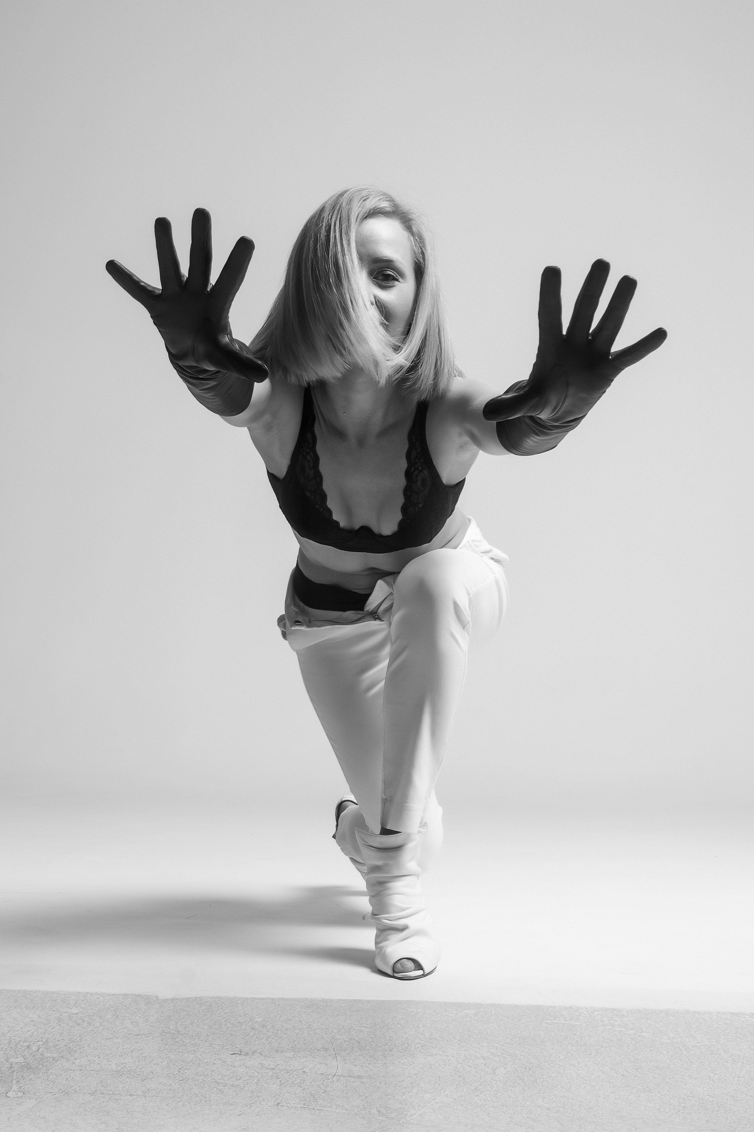 Юля. Портретный фотограф в Санкт-Петербурге Дмитриева Наталия