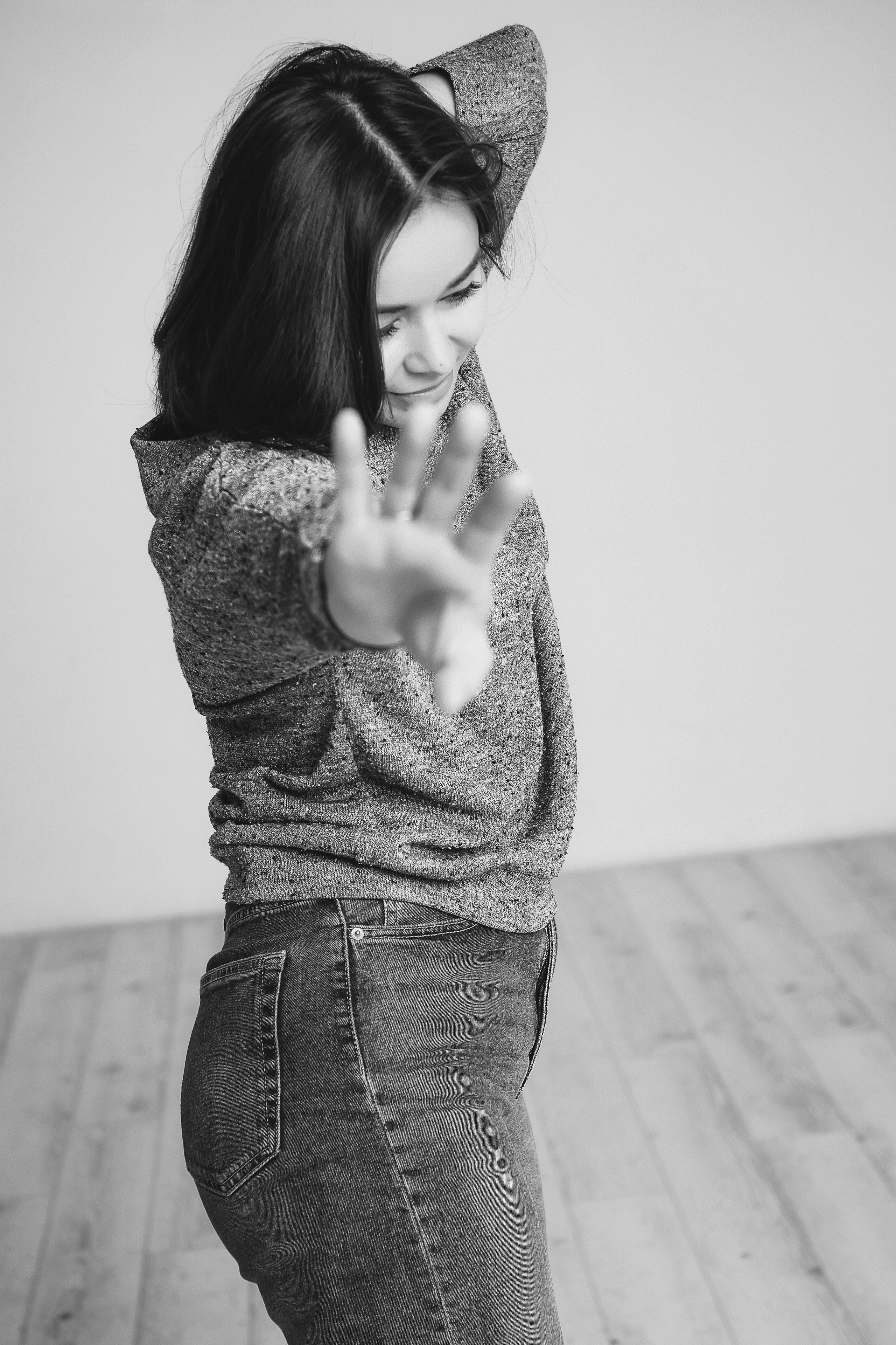 Ира. Портретный фотограф в Санкт-Петербурге Дмитриева Наталия