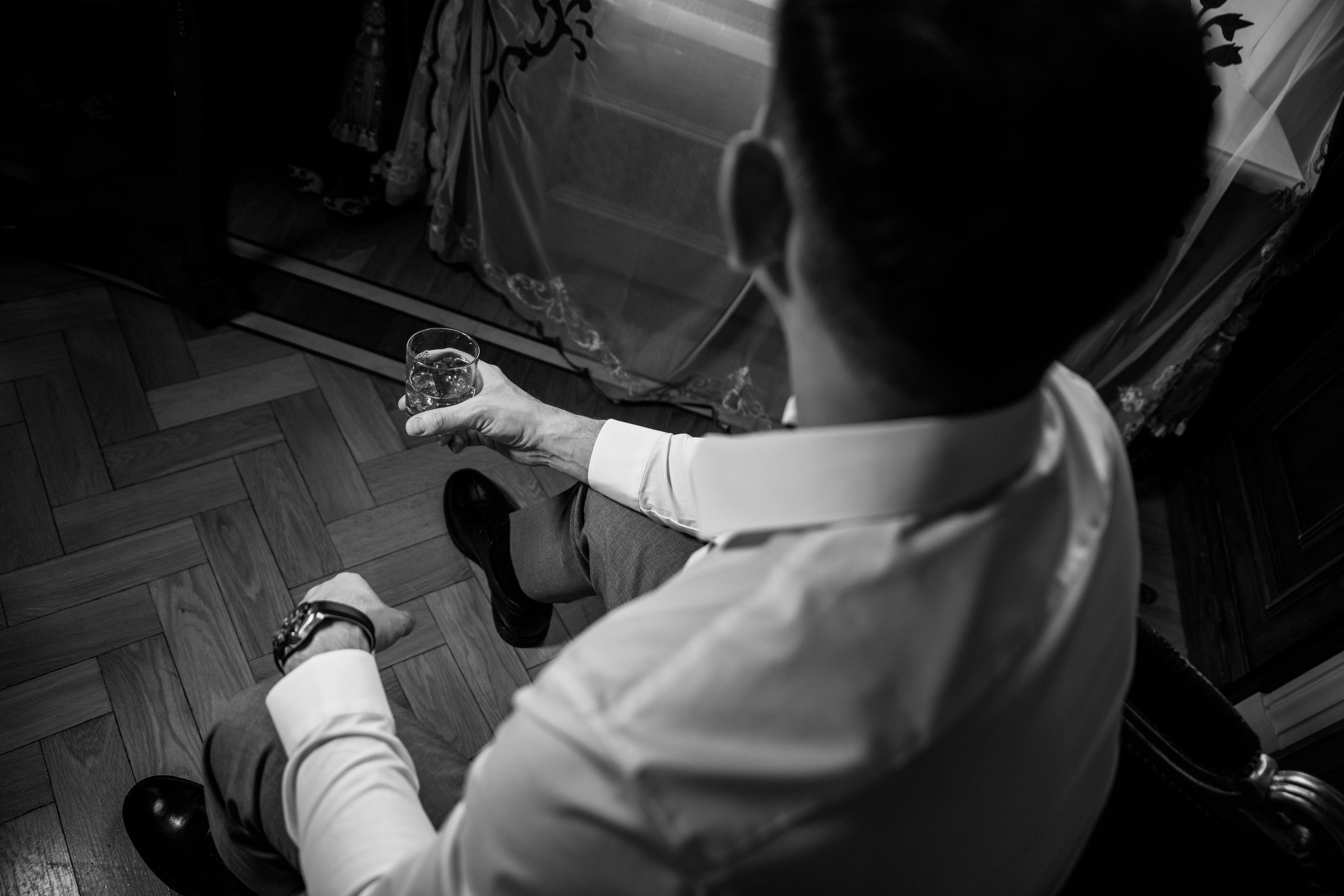 Владимир. Портретный фотограф в Санкт-Петербурге Дмитриева Наталия