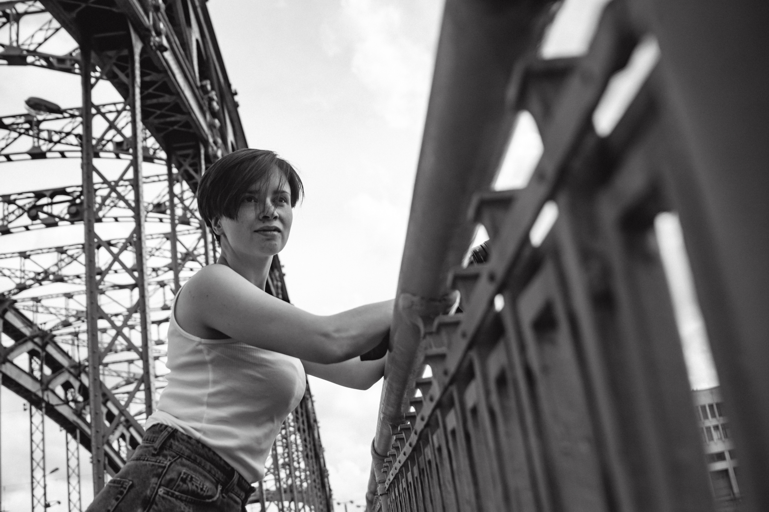 Виктория. Портретный фотограф в Санкт-Петербурге Дмитриева Наталия