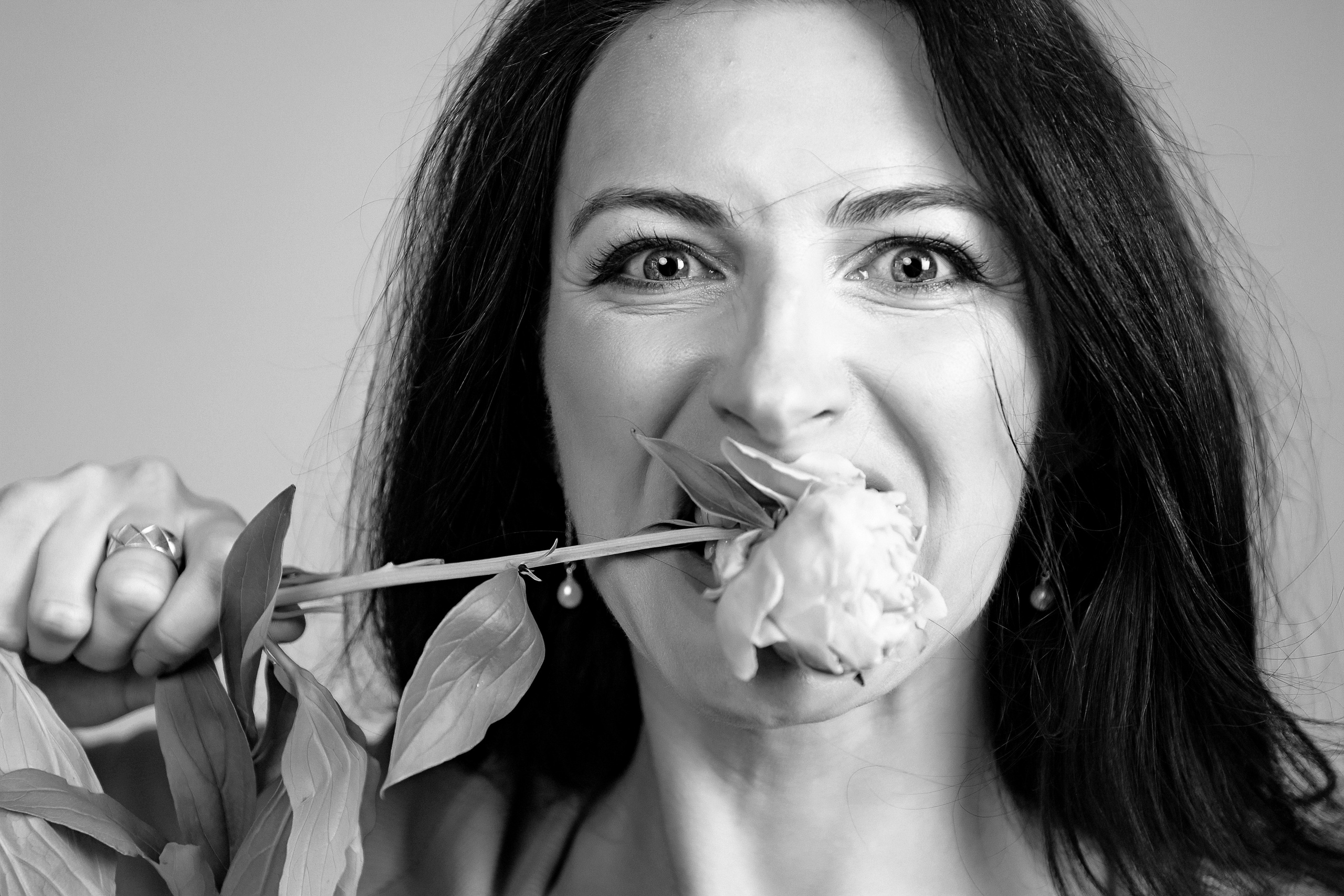 Юлия. Портретный фотограф в Санкт-Петербурге Дмитриева Наталия