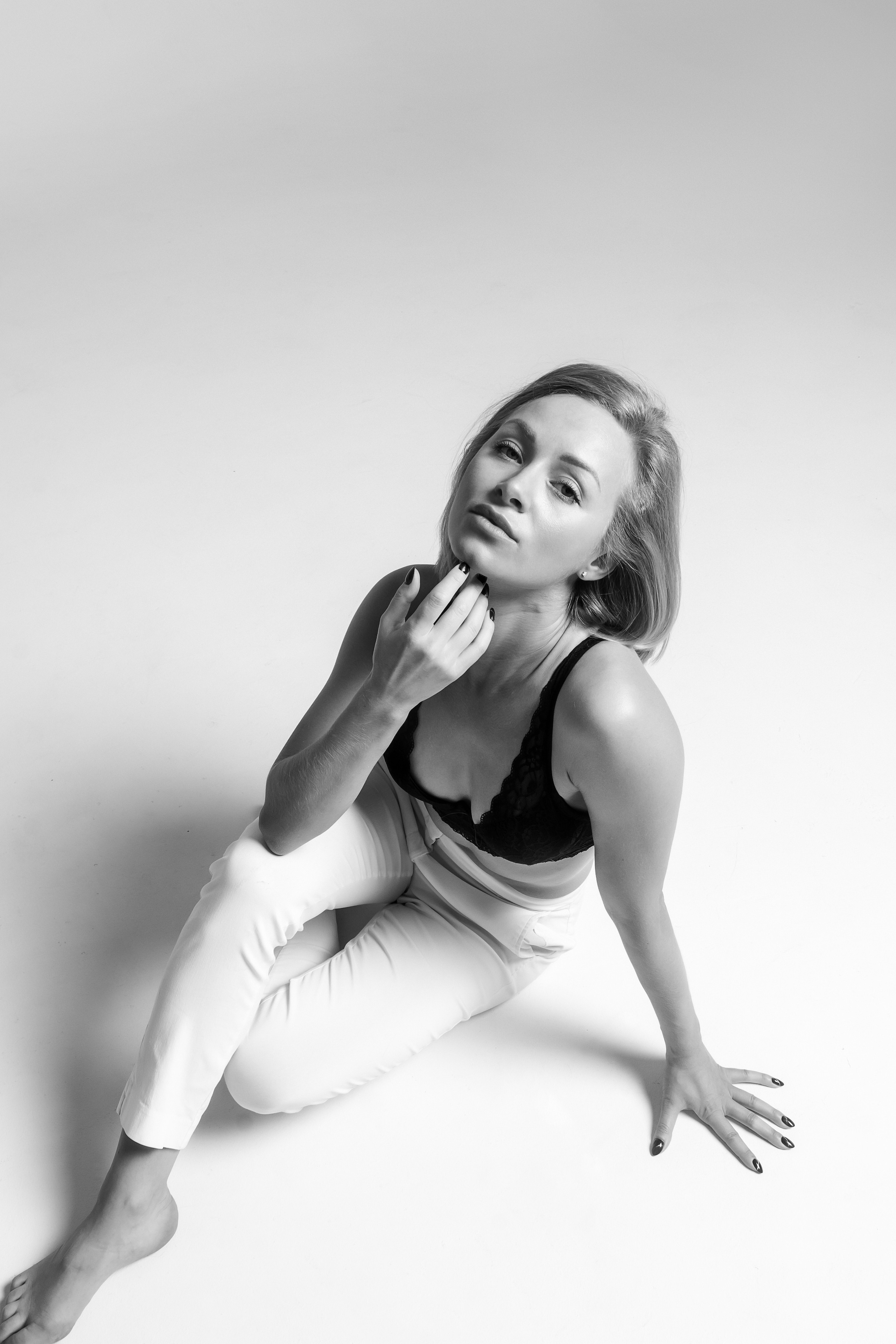 Юля. Портретный фотограф в Санкт-Петербурге Дмитриева Наталия