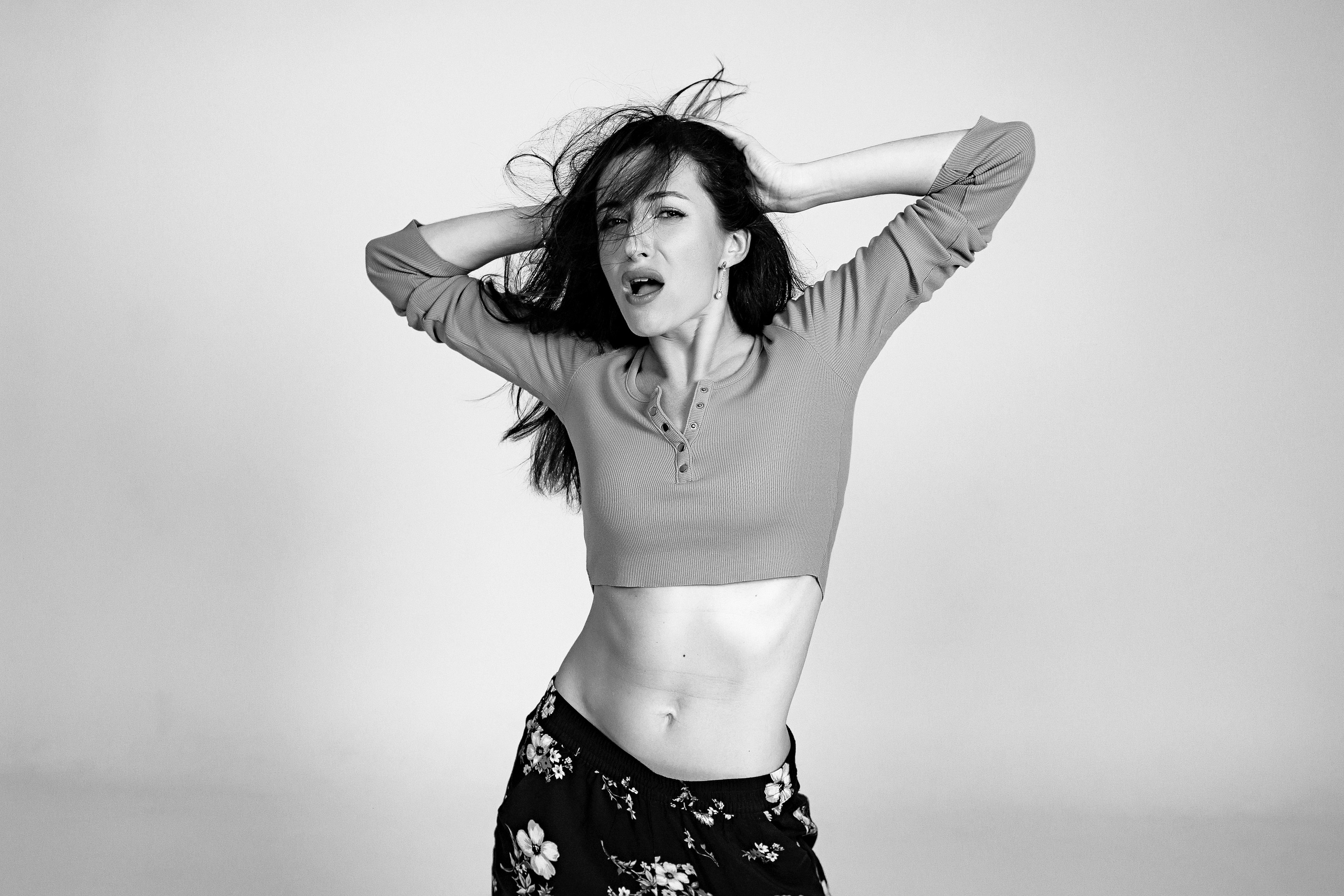 Юлия. Портретный фотограф в Санкт-Петербурге Дмитриева Наталия