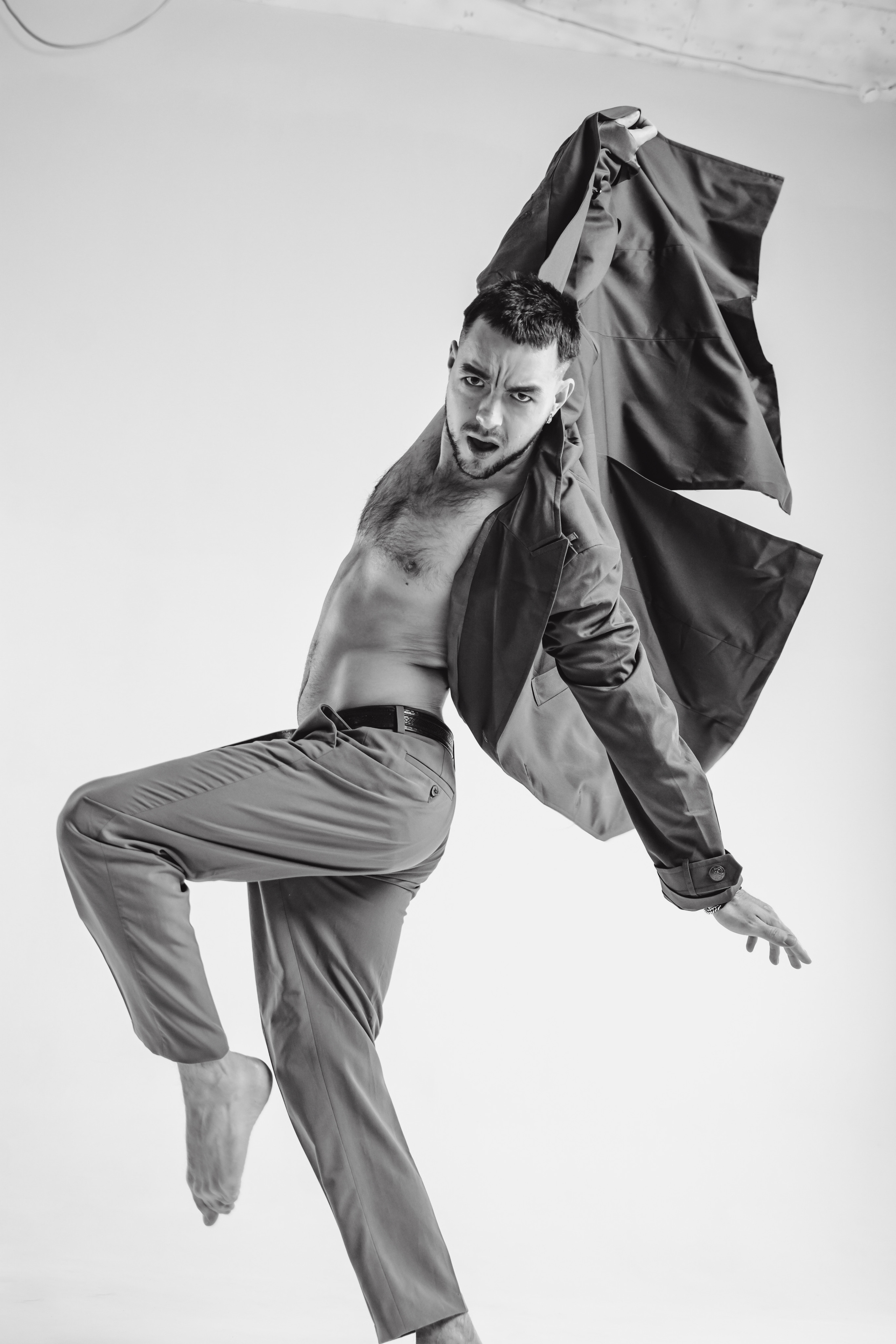 Макс. Портретный фотограф в Санкт-Петербурге Дмитриева Наталия