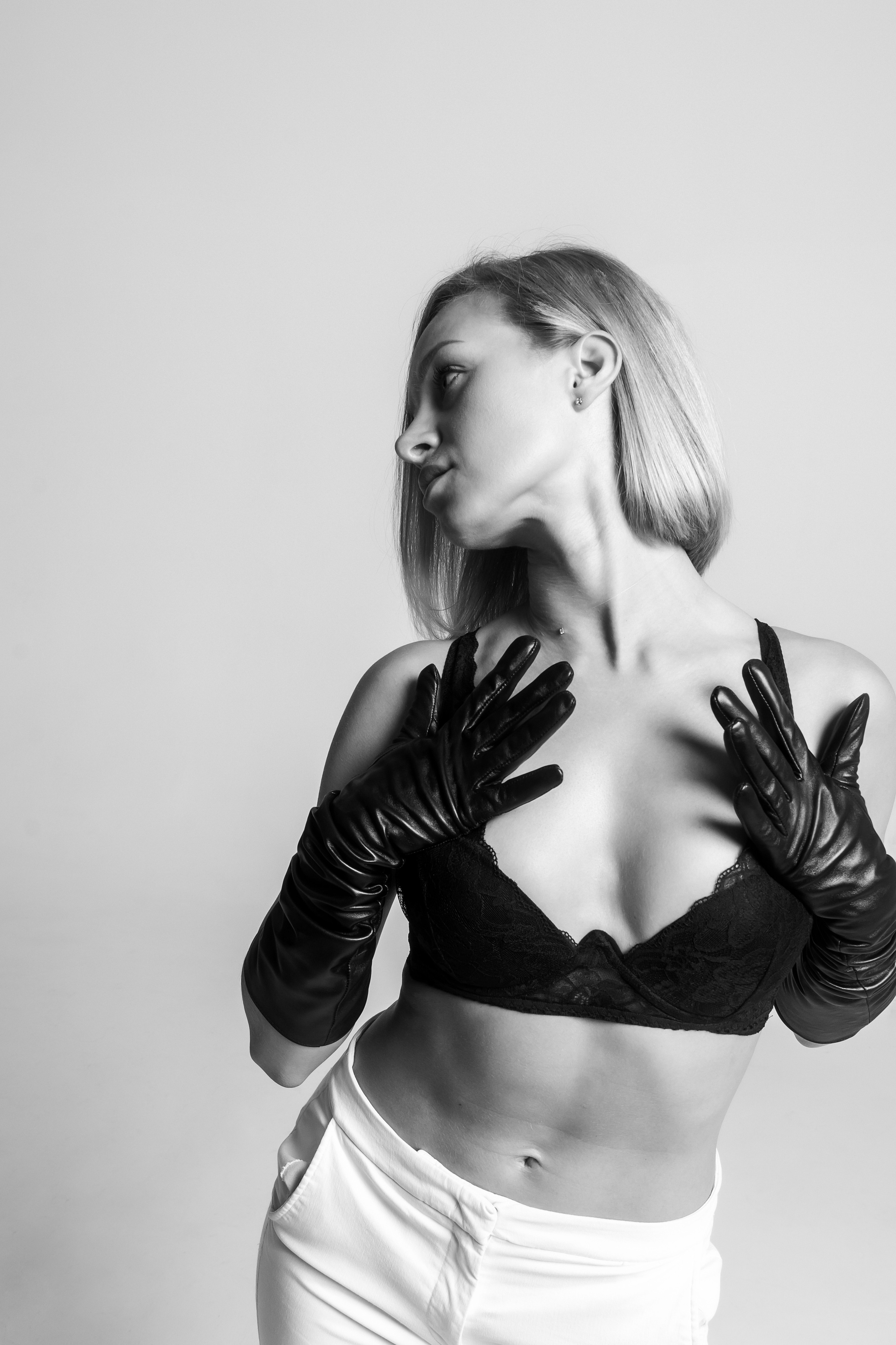 Юля. Портретный фотограф в Санкт-Петербурге Дмитриева Наталия