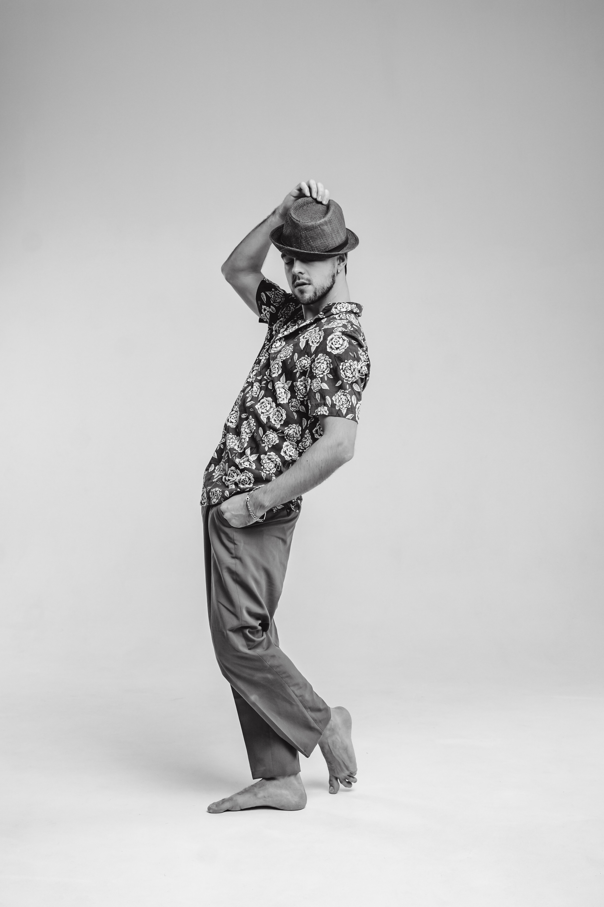 Макс. Портретный фотограф в Санкт-Петербурге Дмитриева Наталия