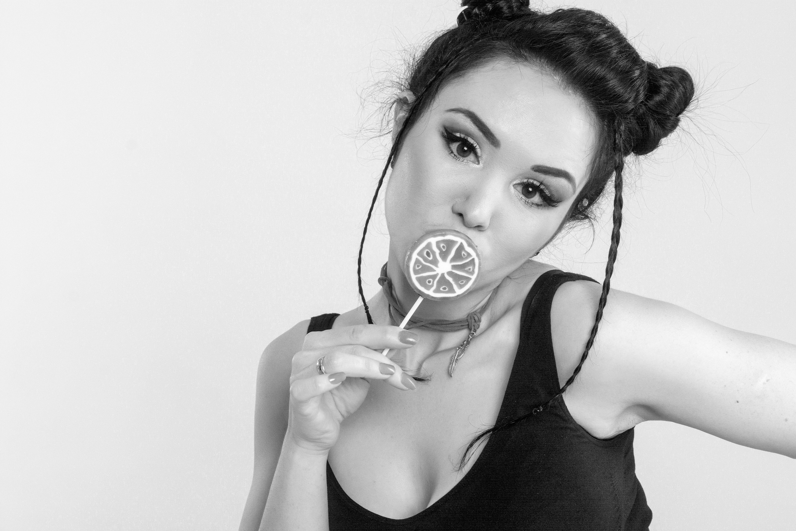 Ксюша. Портретный фотограф в Санкт-Петербурге Дмитриева Наталия