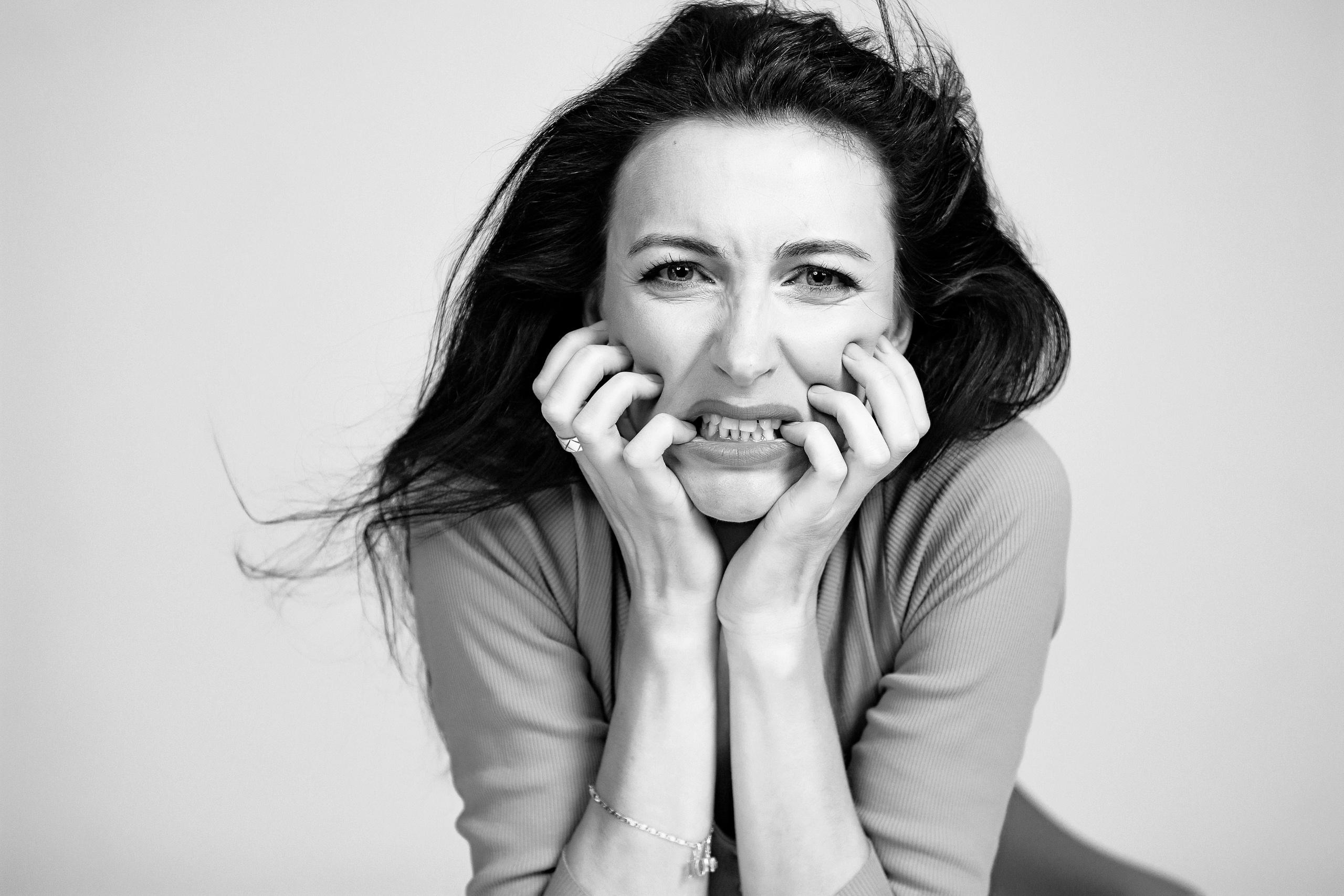 Юлия. Портретный фотограф в Санкт-Петербурге Дмитриева Наталия