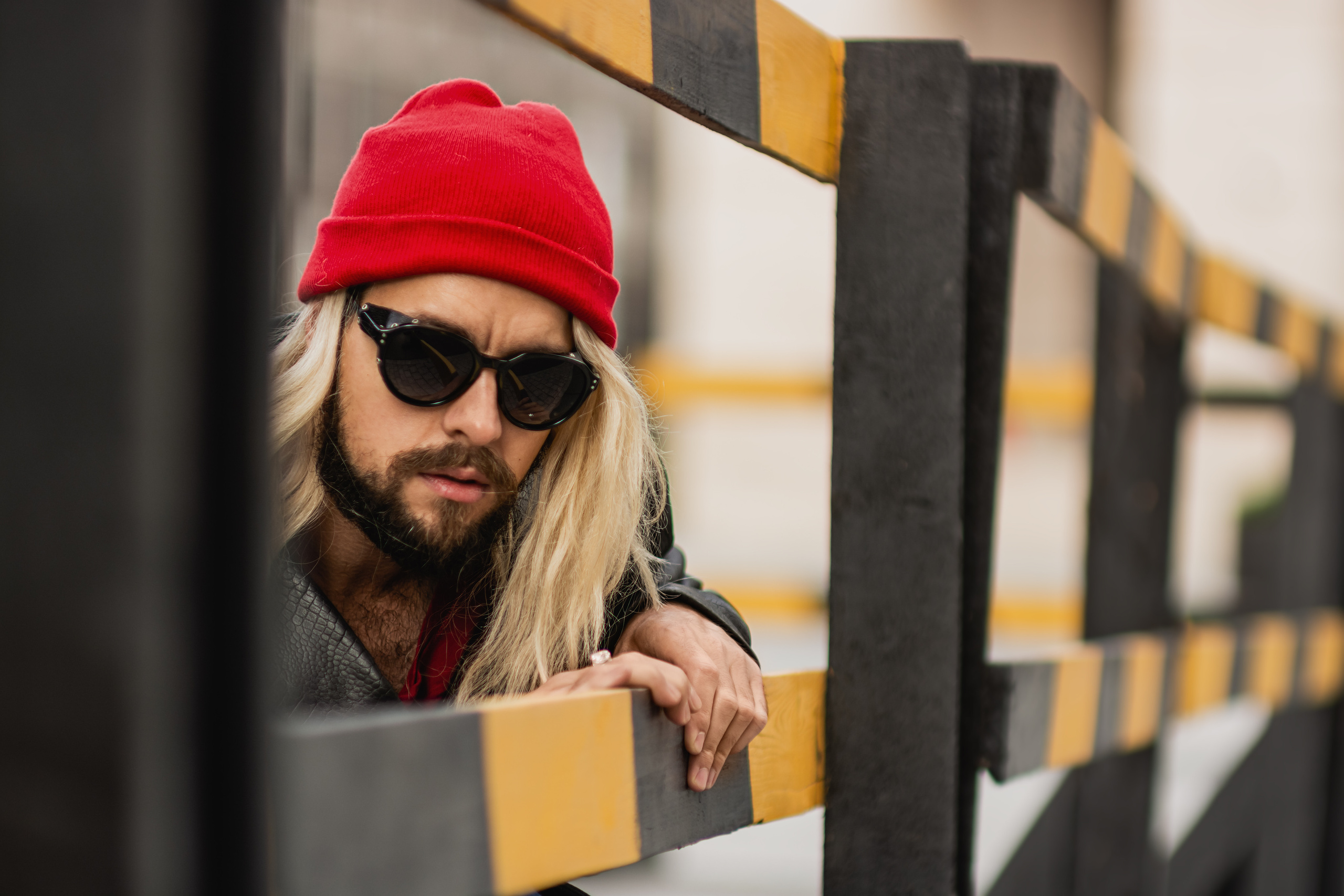 Макс Осипчук. Портретный фотограф в Санкт-Петербурге Дмитриева Наталия