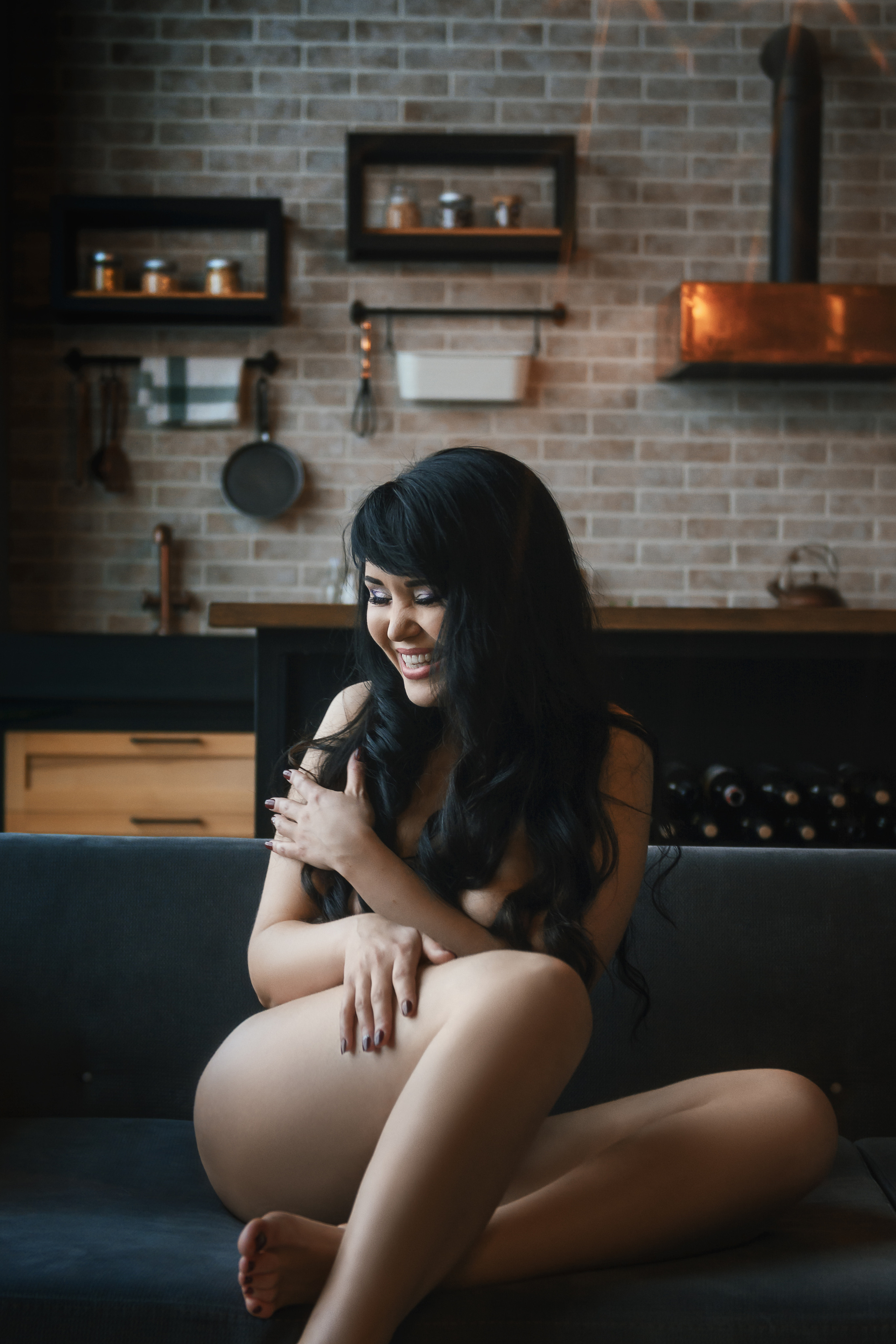 Ксения. Портретный фотограф в Санкт-Петербурге Дмитриева Наталия