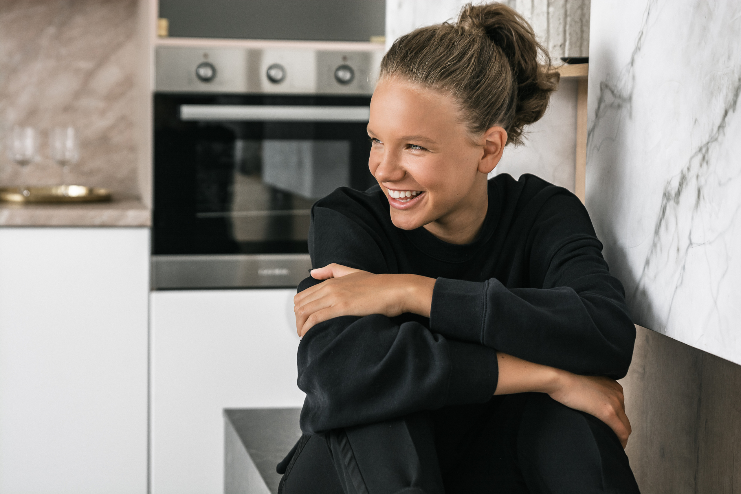 Ева Федорович. Семейная съёмка. Портретный фотограф в Санкт-Петербурге Дмитриева Наталия