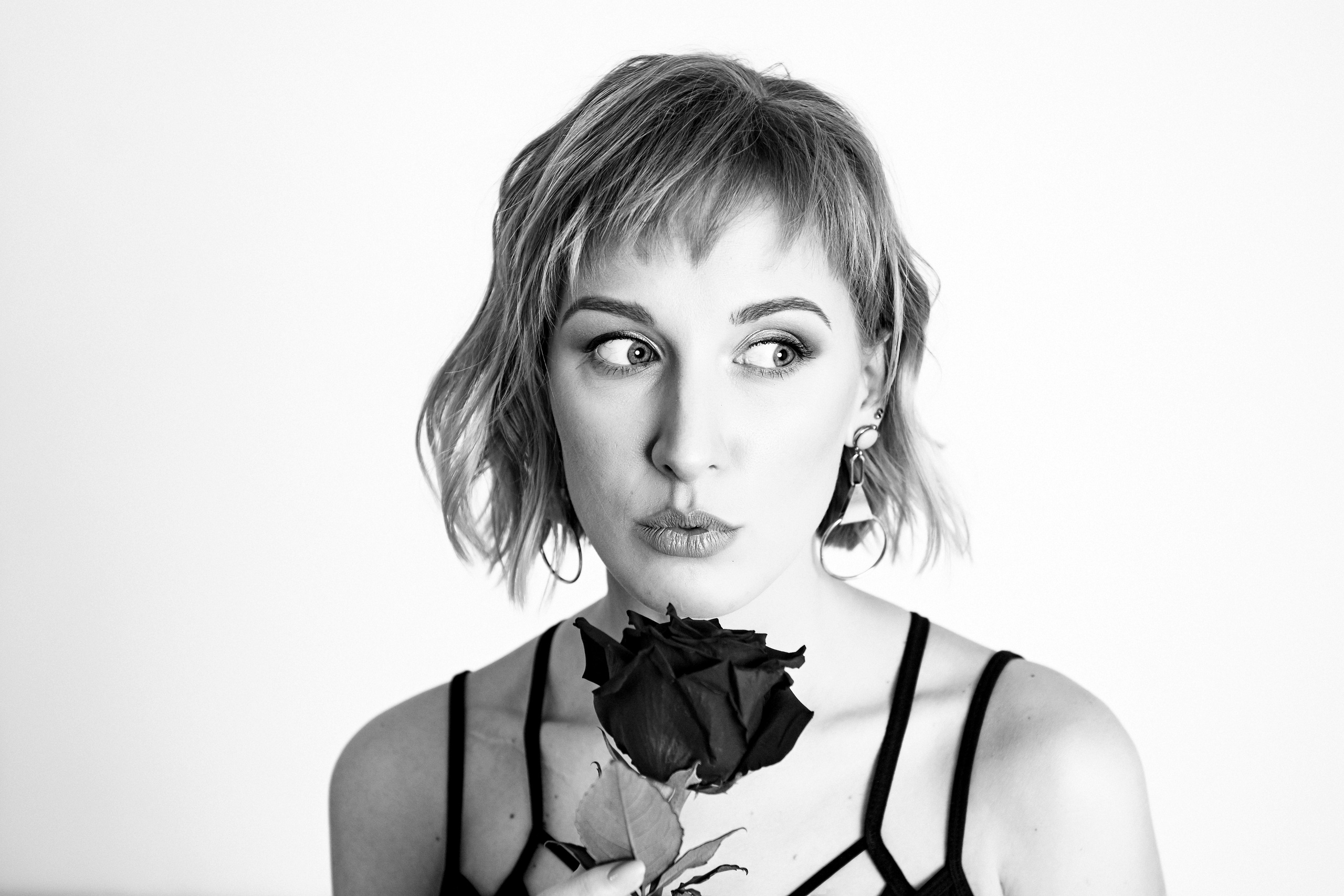 Анна. Портретный фотограф в Санкт-Петербурге Дмитриева Наталия