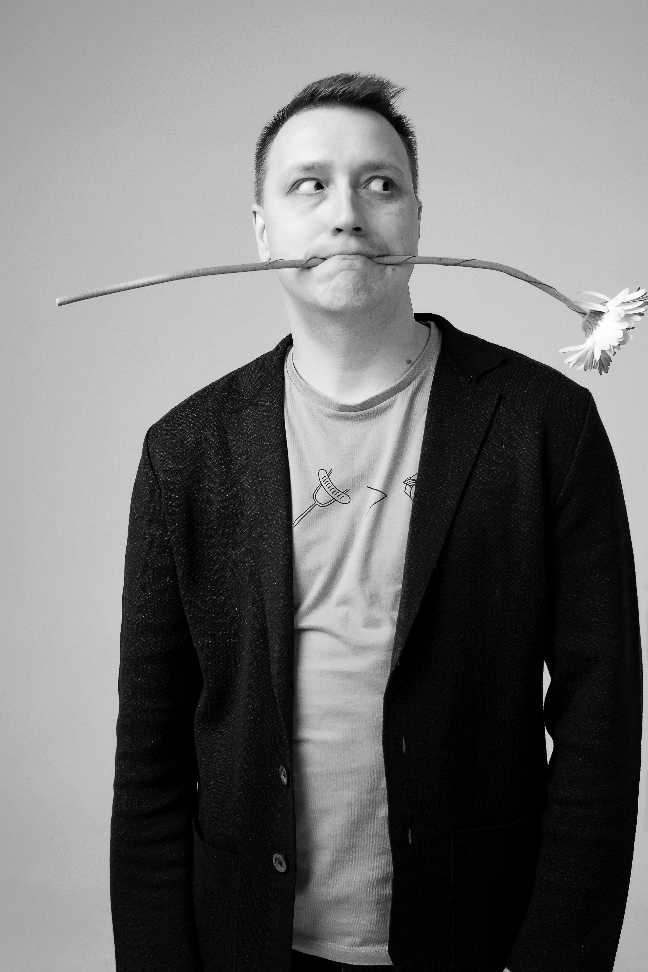 Александр. Портретный фотограф в Санкт-Петербурге Дмитриева Наталия