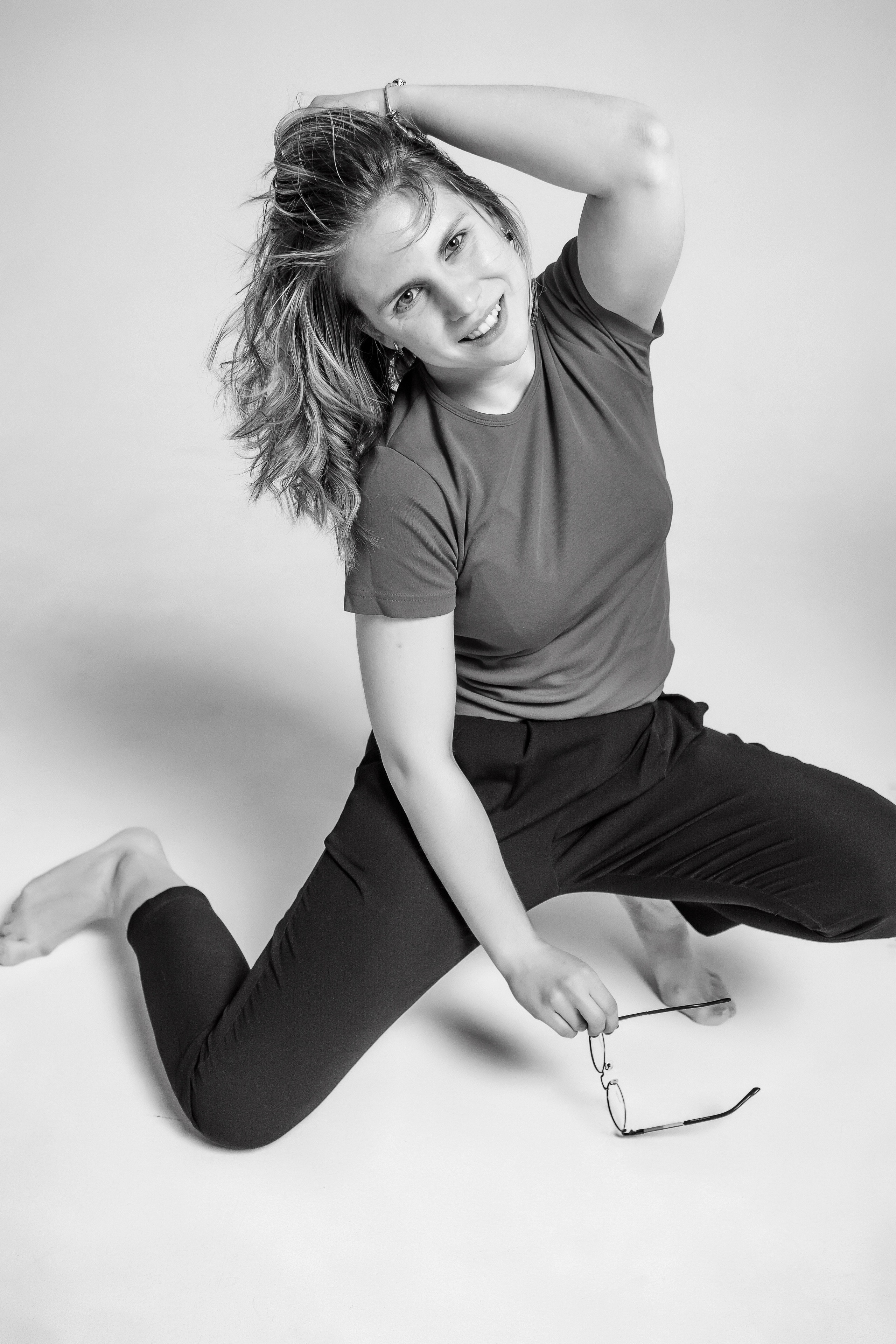 Маша. Портретный фотограф в Санкт-Петербурге Дмитриева Наталия