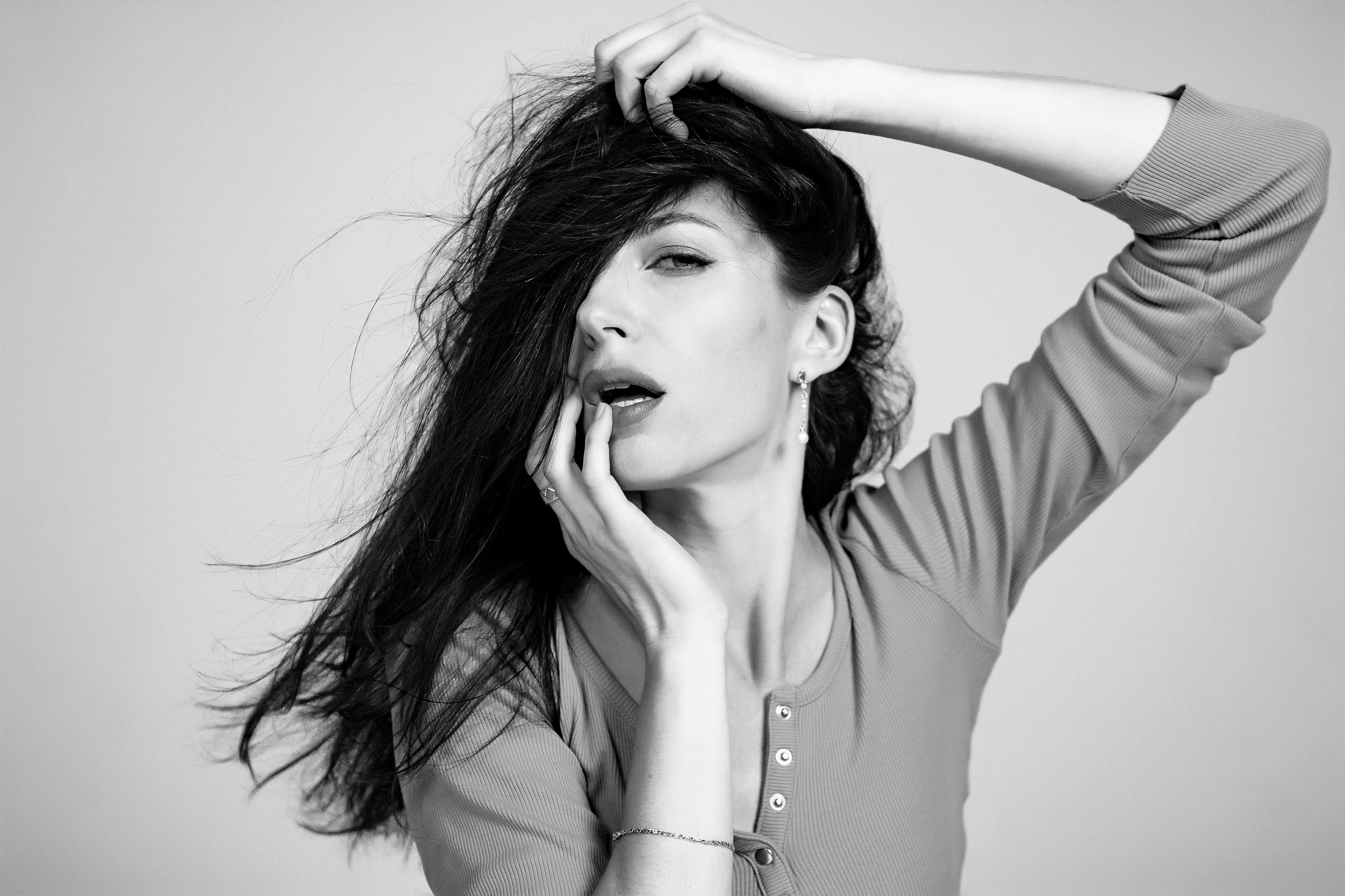 Юлия. Портретный фотограф в Санкт-Петербурге Дмитриева Наталия