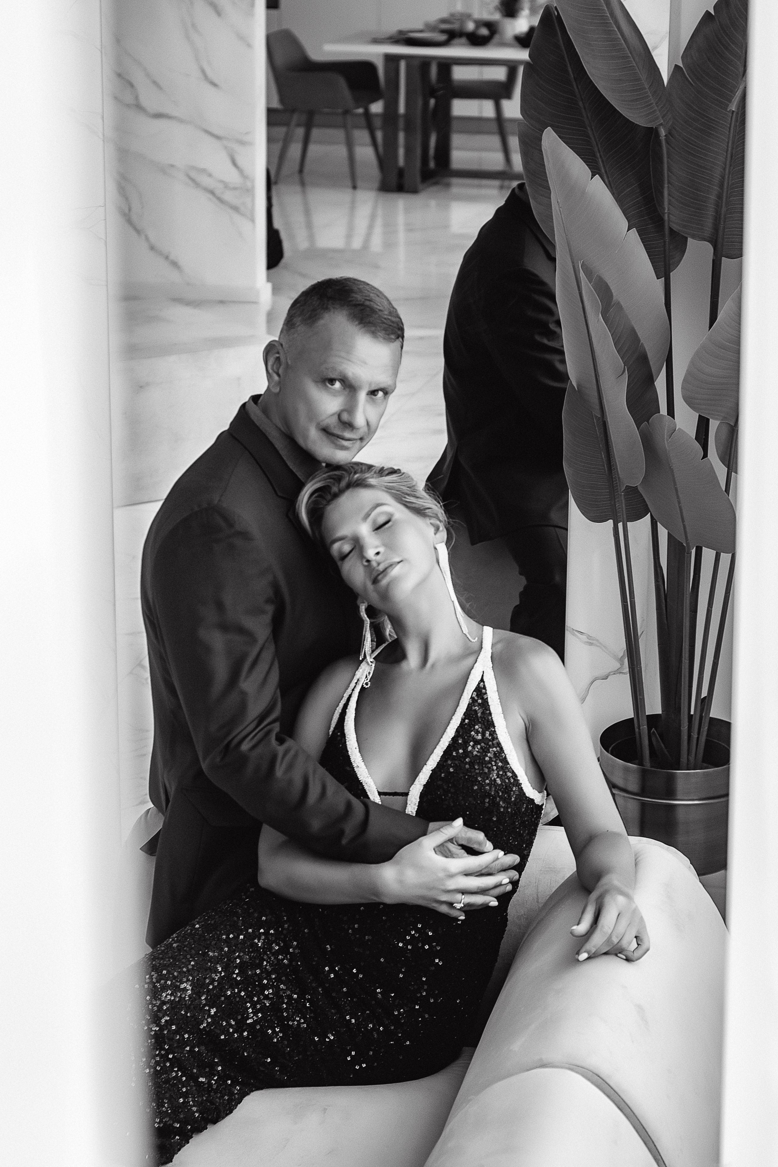 Ева Федорович. Семейная съёмка. Портретный фотограф в Санкт-Петербурге Дмитриева Наталия