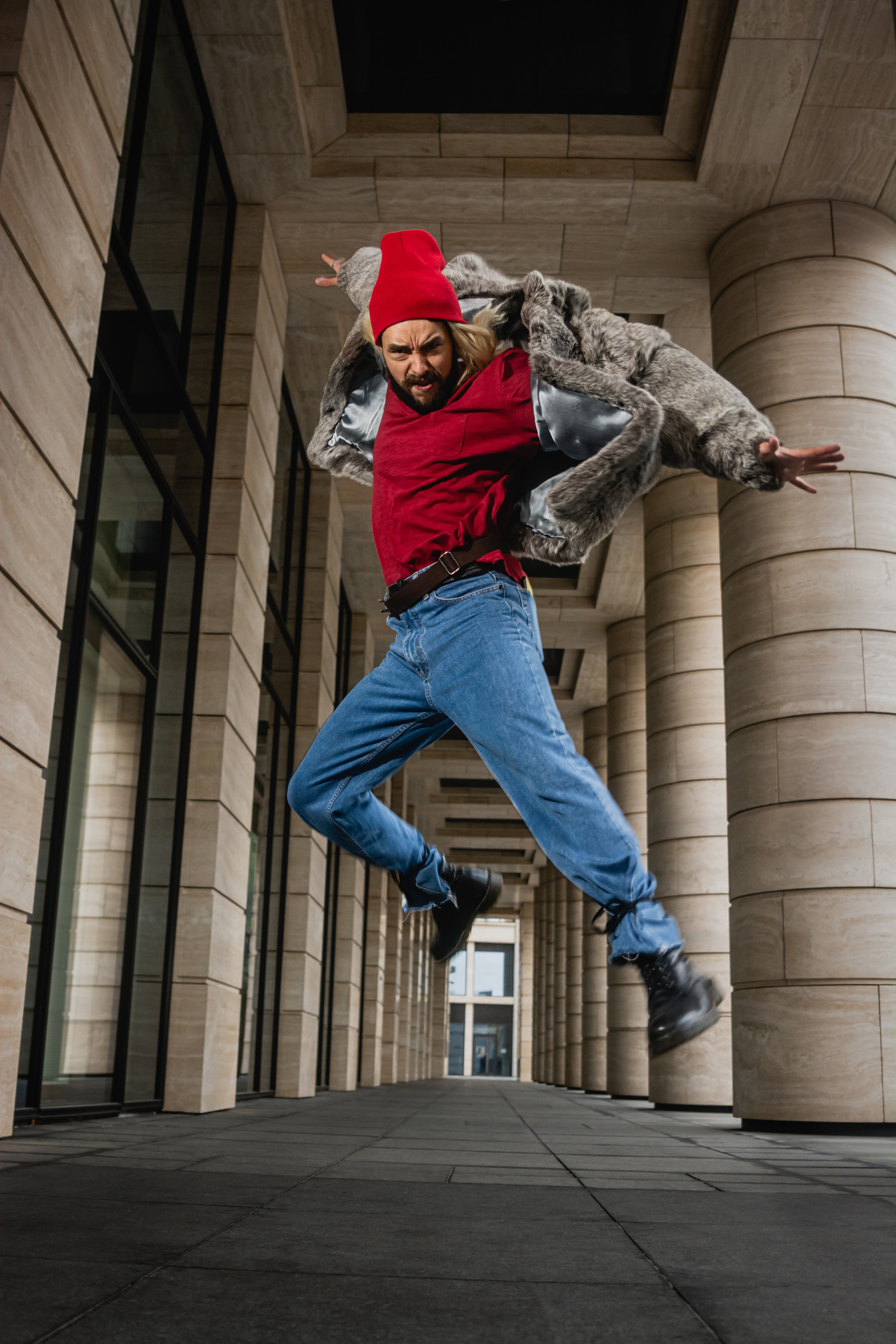 Макс Осипчук. Портретный фотограф в Санкт-Петербурге Дмитриева Наталия