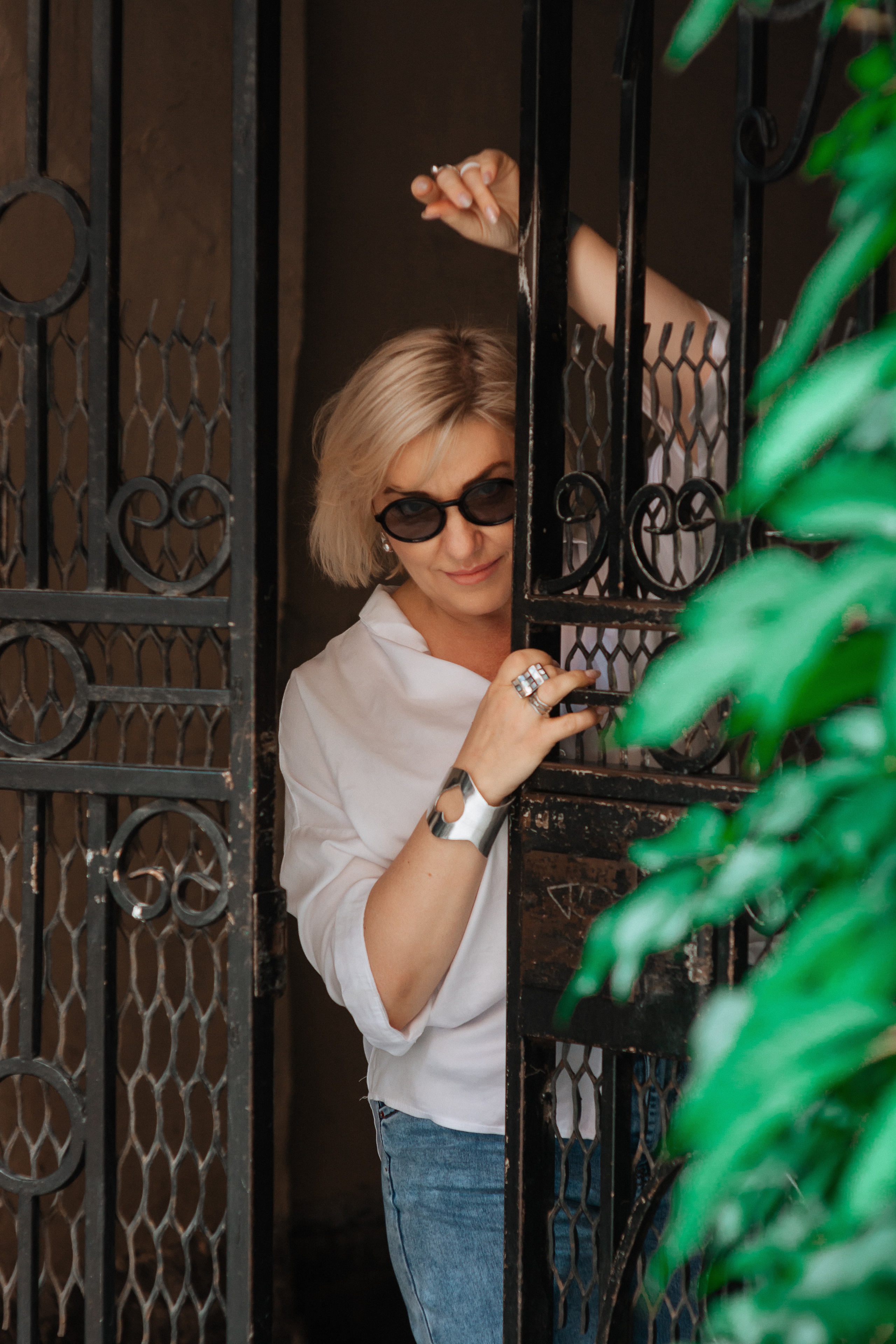 Лариса. Портретный фотограф в Санкт-Петербурге Дмитриева Наталия