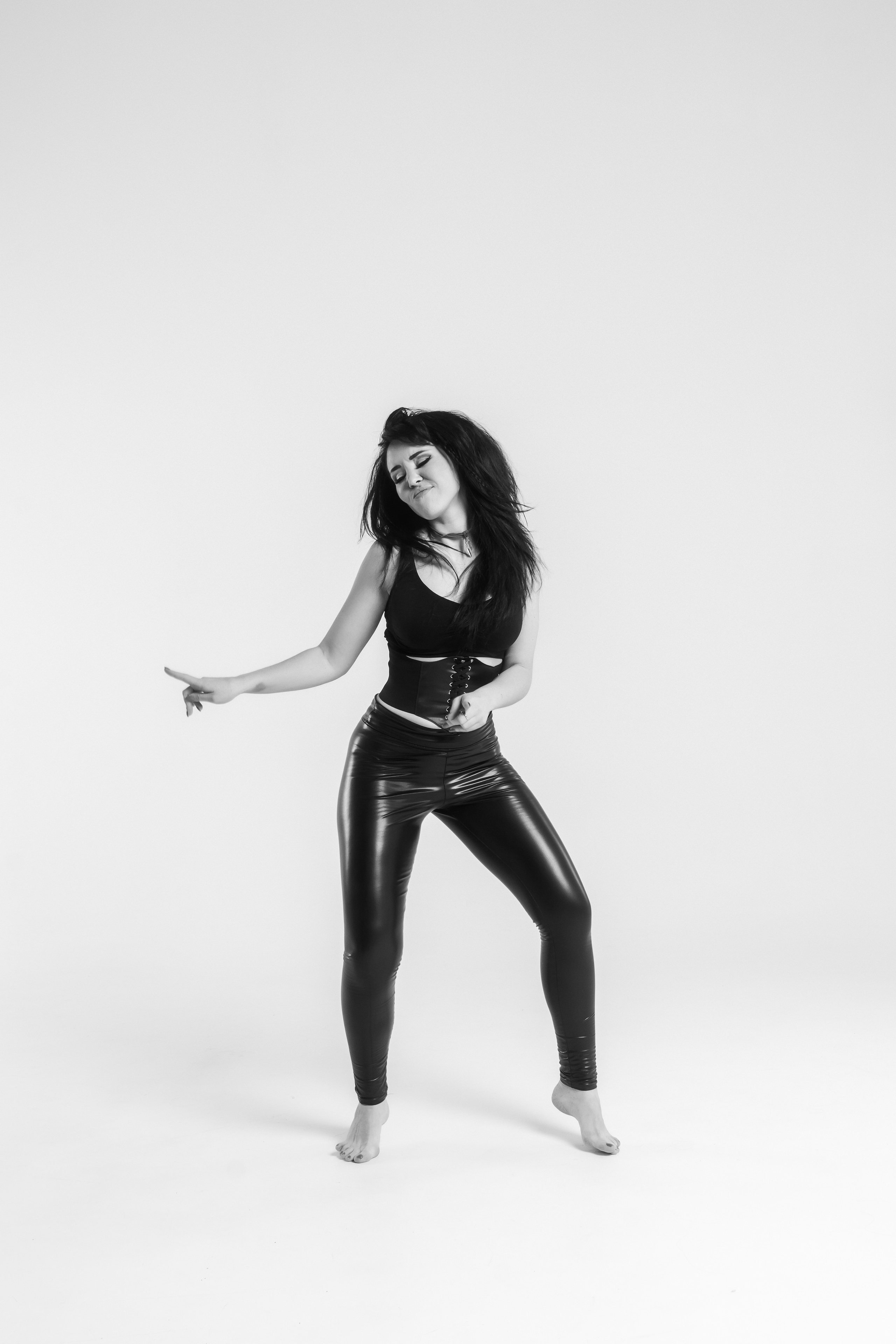 Ксюша. Портретный фотограф в Санкт-Петербурге Дмитриева Наталия