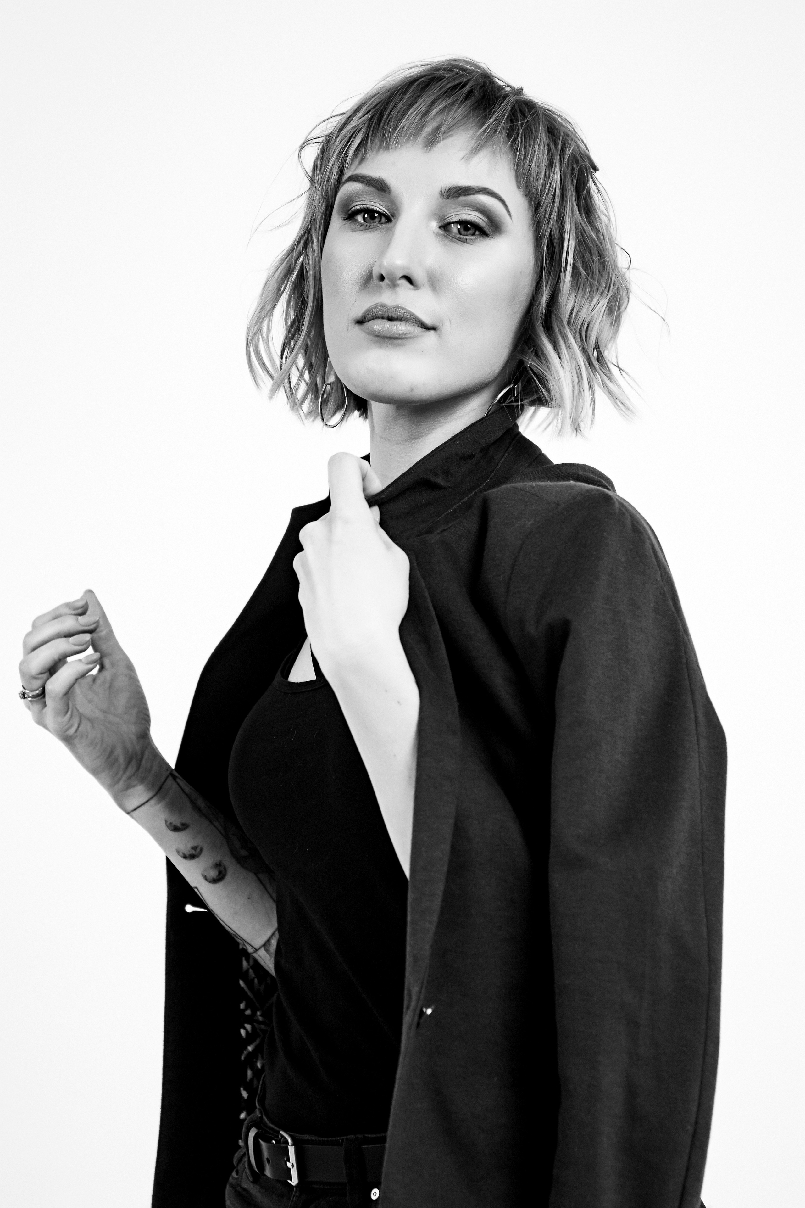 Анна. Портретный фотограф в Санкт-Петербурге Дмитриева Наталия