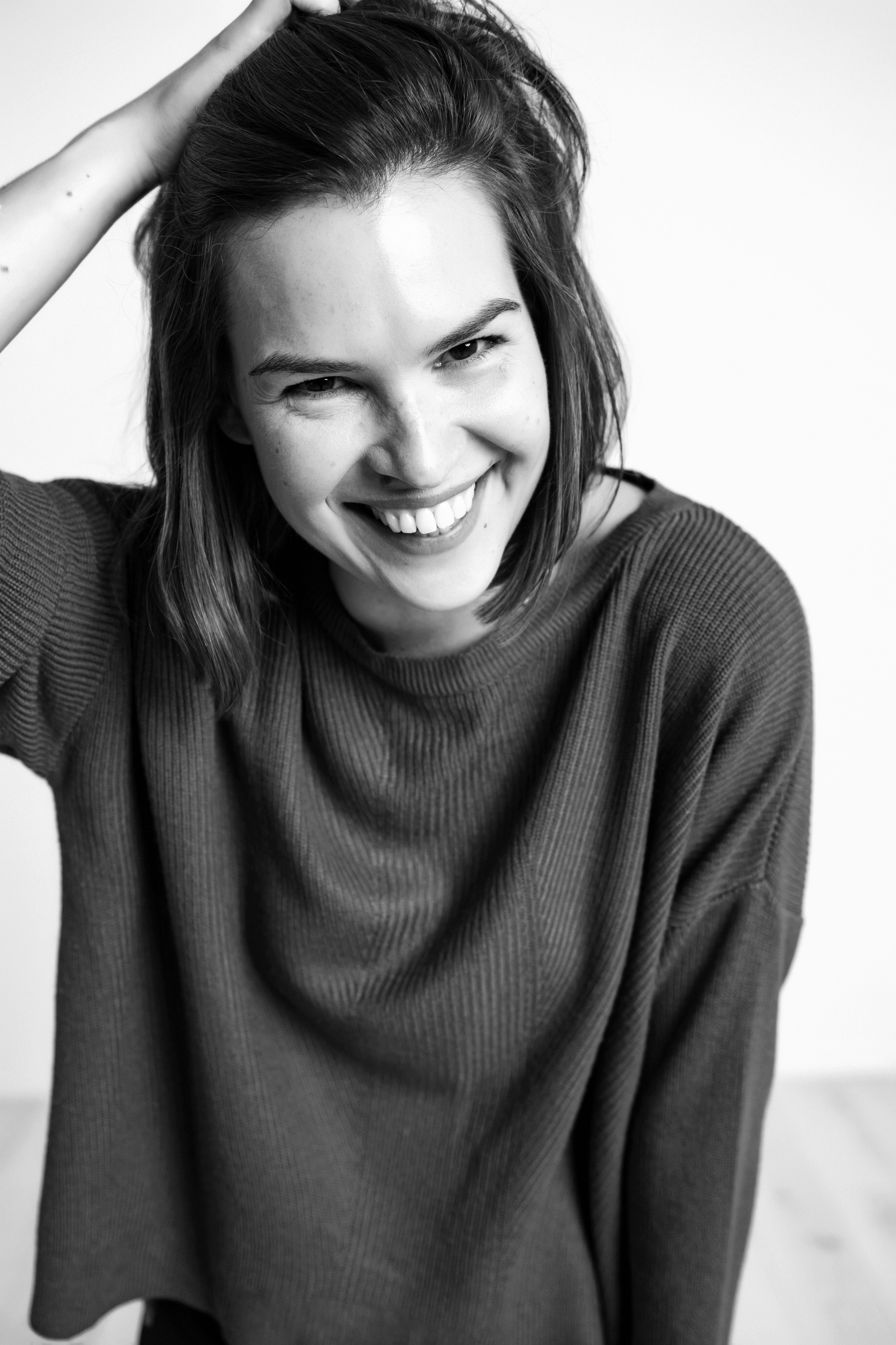 Алёна. Портретный фотограф в Санкт-Петербурге Дмитриева Наталия