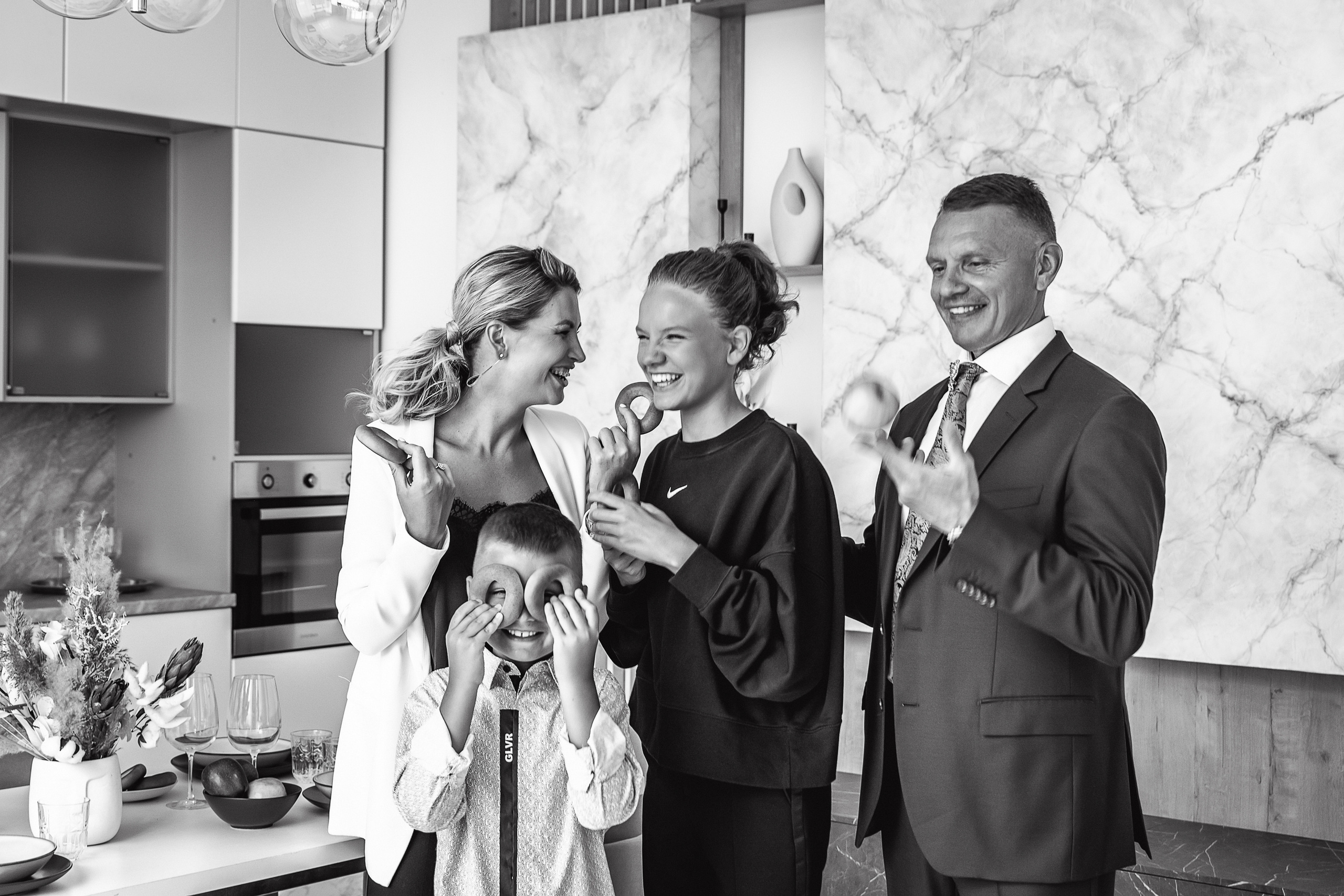 Ева Федорович. Семейная съёмка. Портретный фотограф в Санкт-Петербурге Дмитриева Наталия