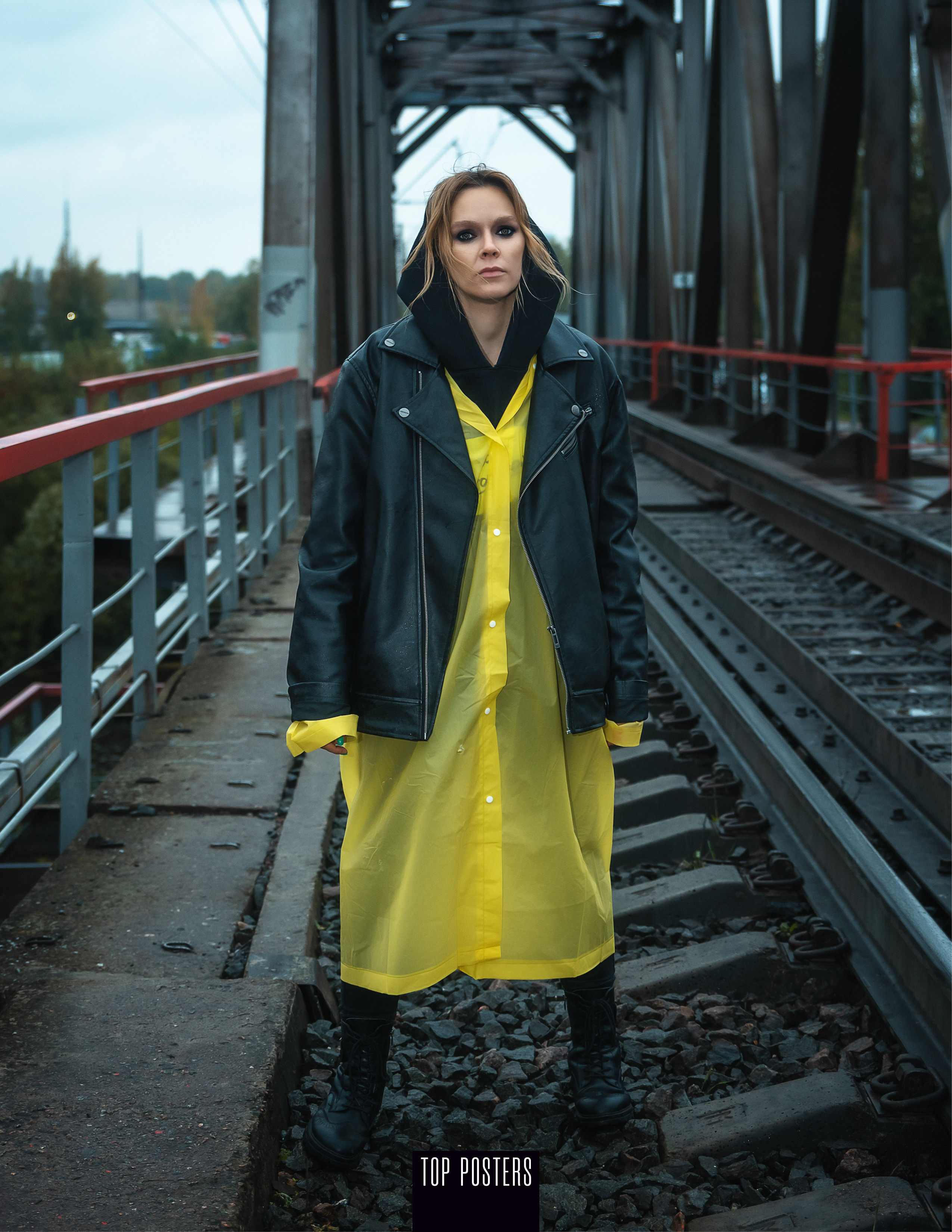 TOP POSTERS. Hope. Портретный фотограф в Санкт-Петербурге Дмитриева Наталия